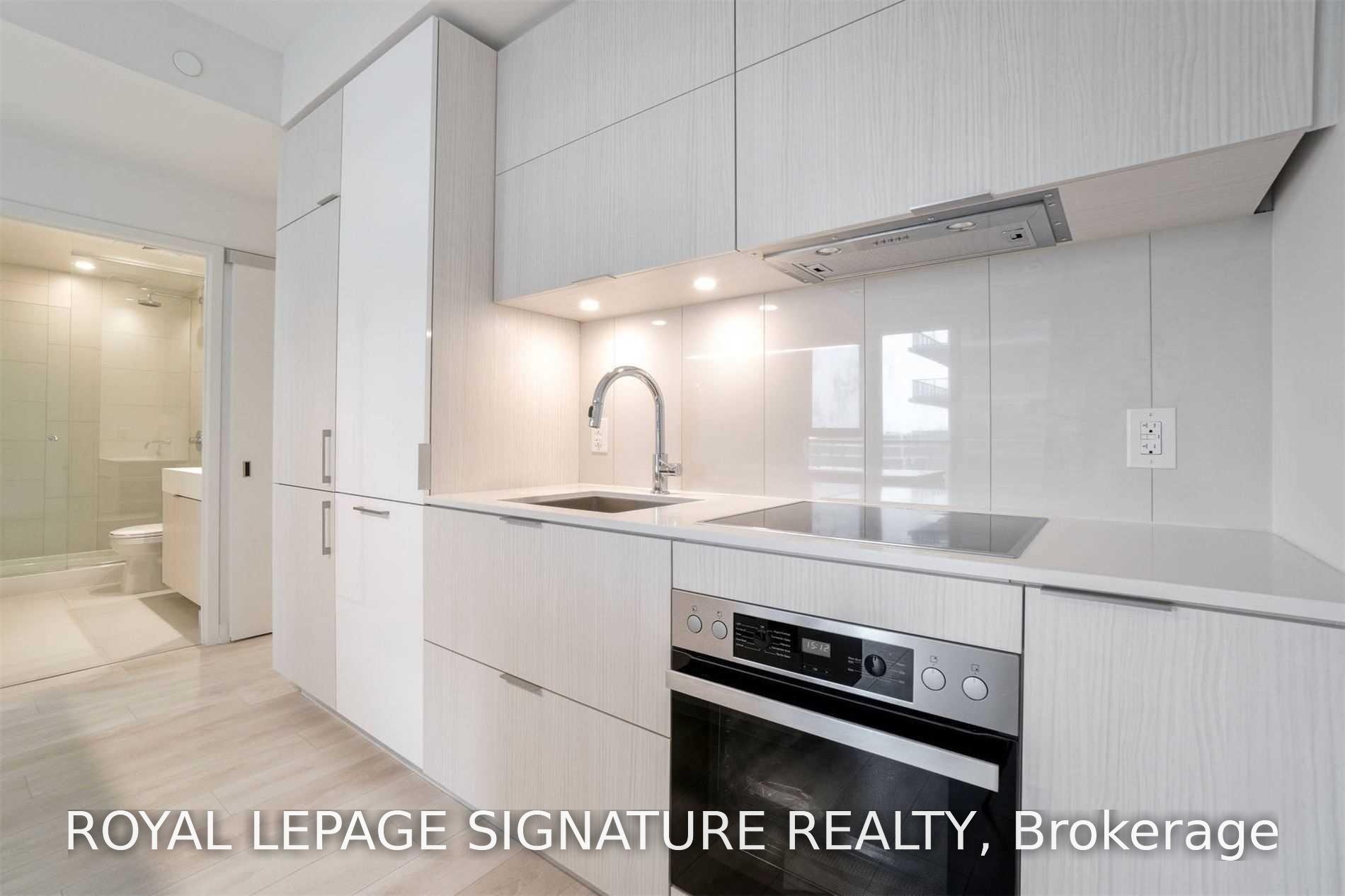 Photo 7 of Unit 3113, 15 Lower Jarvis Street, Toronto, Waterfront Communities — HOMEH