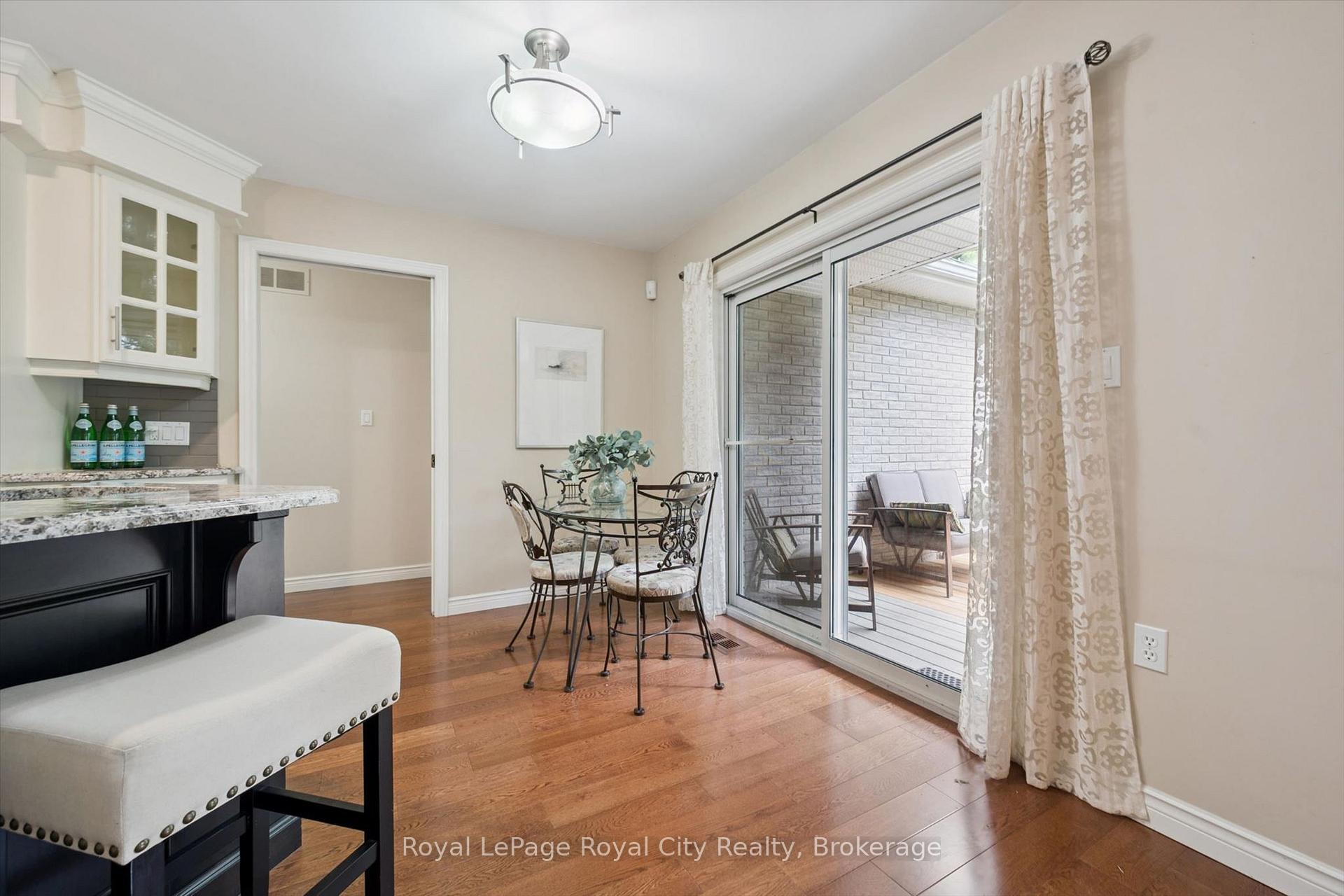 Photo 19 of 47 White Pine Way, Guelph, Village By The Arboretum — HOMEH