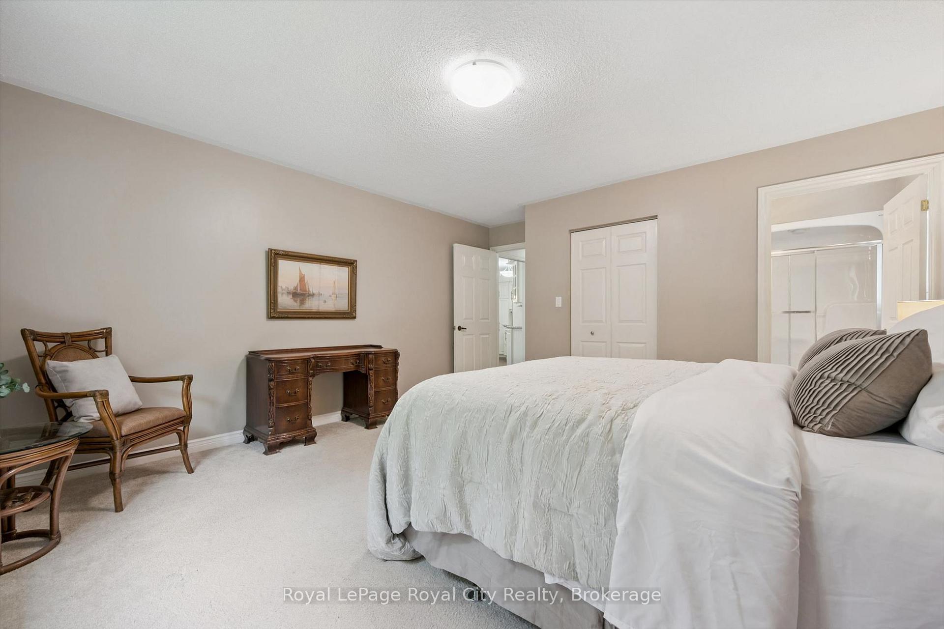 Photo 21 of 47 White Pine Way, Guelph, Village By The Arboretum — HOMEH
