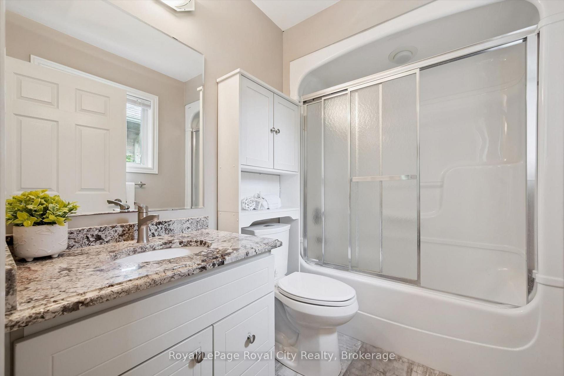 Photo 22 of 47 White Pine Way, Guelph, Village By The Arboretum — HOMEH
