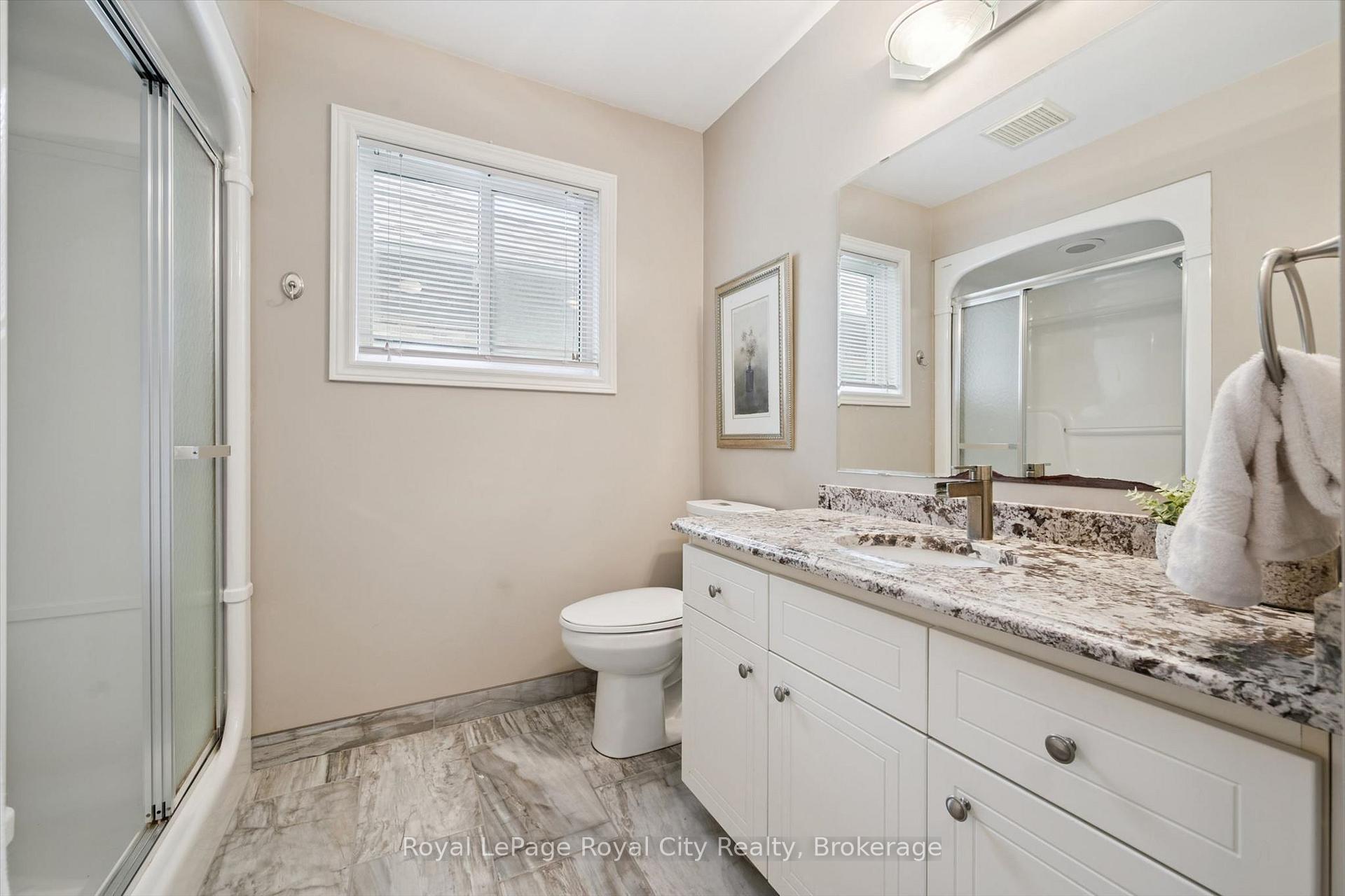 Photo 25 of 47 White Pine Way, Guelph, Village By The Arboretum — HOMEH