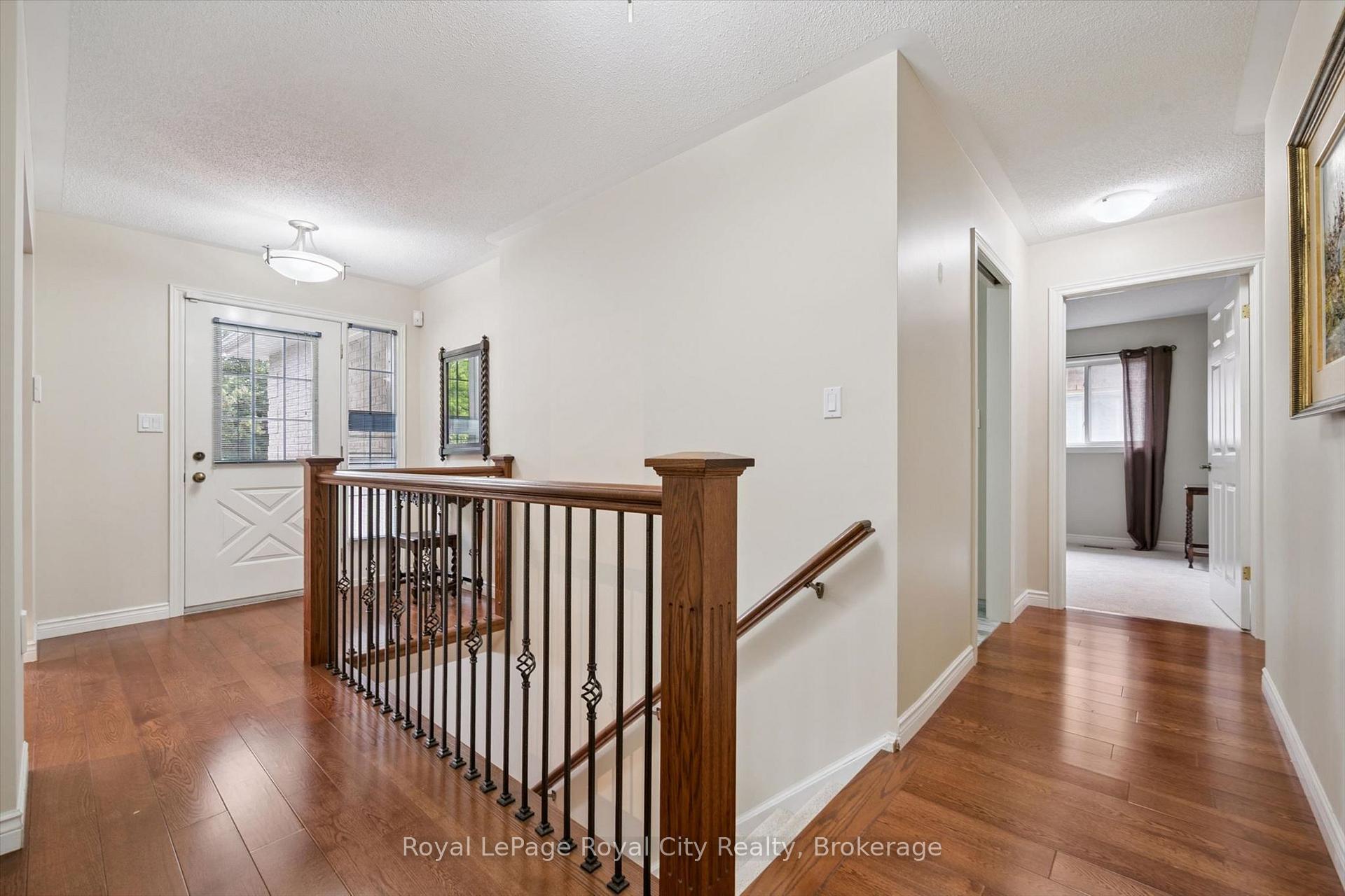 Photo 27 of 47 White Pine Way, Guelph, Village By The Arboretum — HOMEH