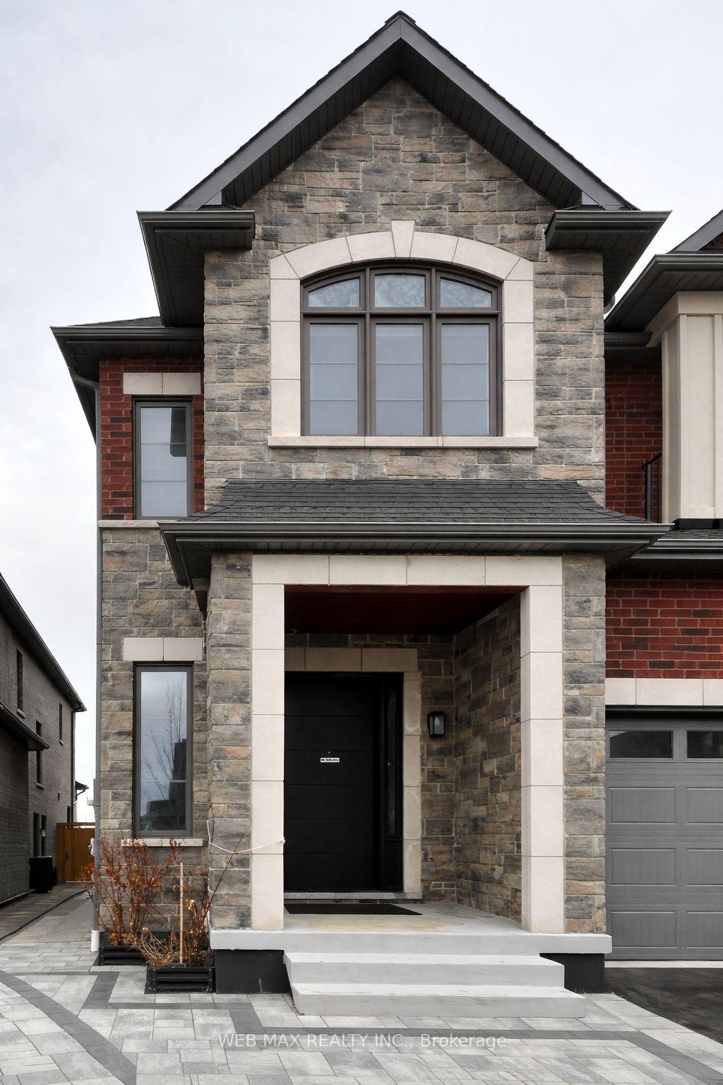 Photo 1 of 43 Claridge Crescent, Whitby, Taunton North — HOMEH