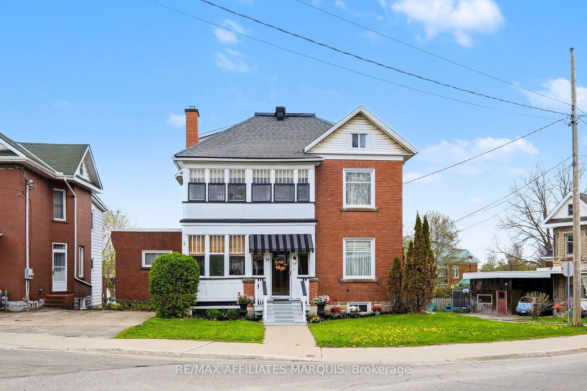 Photo 1 of 70 Maple Avenue, Smiths Falls, Smiths Falls — HOMEH