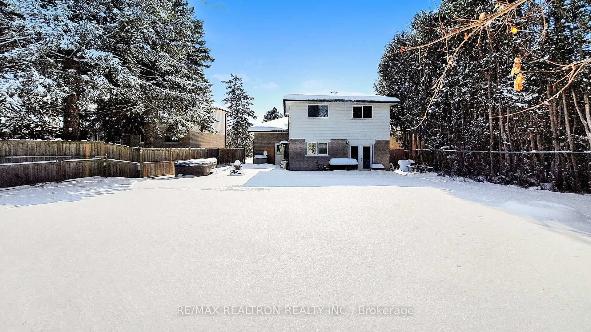 Photo 44 of 6 Hammond Drive, Aurora, Aurora Heights — HOMEH
