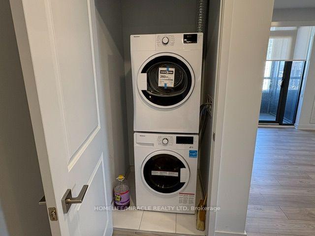 Photo 9 of Unit 3002, 2920 Highway 7, Vaughan, Concord — HOMEH