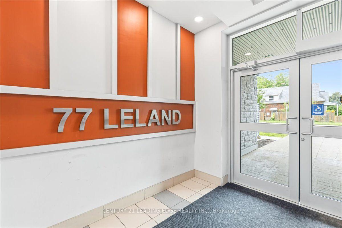 Photo 3 of Unit 214, 77 Leland Street, Hamilton, Ainslie Wood — HOMEH