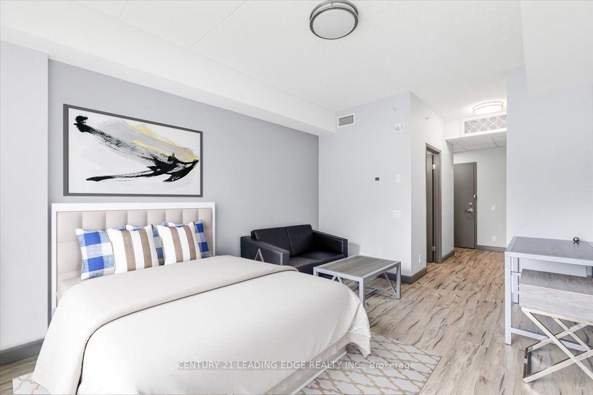 Photo 4 of Unit 214, 77 Leland Street, Hamilton, Ainslie Wood — HOMEH
