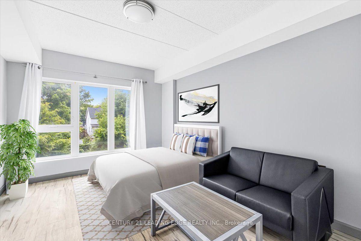 Photo 5 of Unit 214, 77 Leland Street, Hamilton, Ainslie Wood — HOMEH