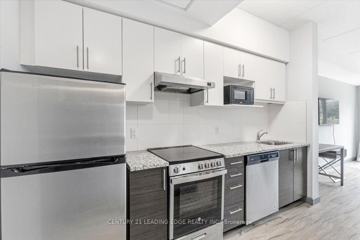 Photo 6 of Unit 214, 77 Leland Street, Hamilton, Ainslie Wood — HOMEH