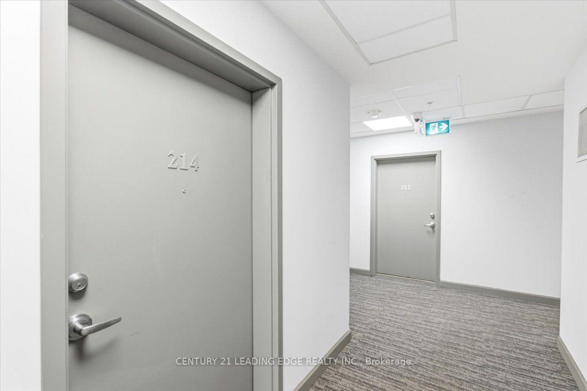 Photo 20 of Unit 214, 77 Leland Street, Hamilton, Ainslie Wood — HOMEH