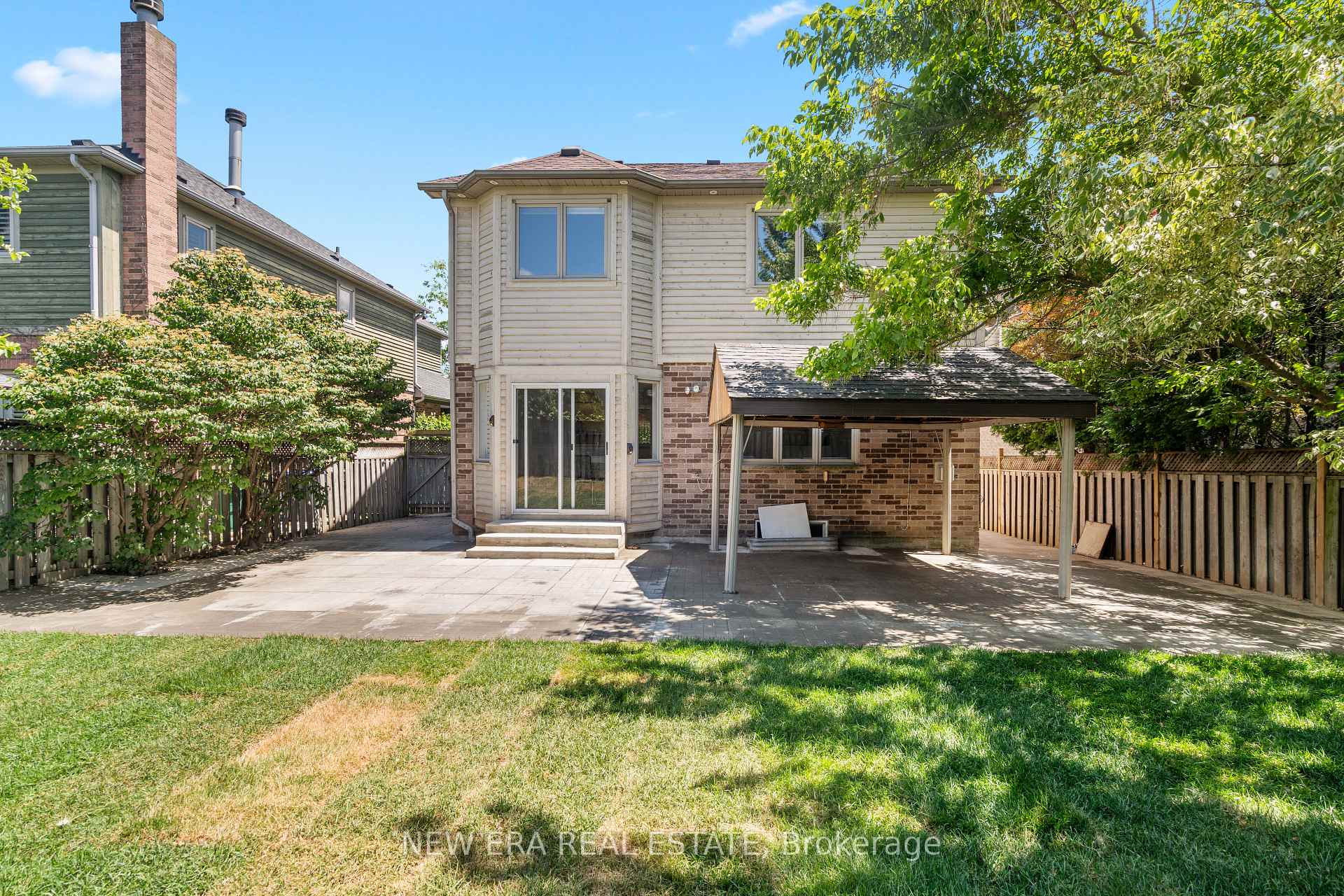 Photo 2 of 2855 Duncairn Drive, Mississauga, Central Erin Mills — HOMEH