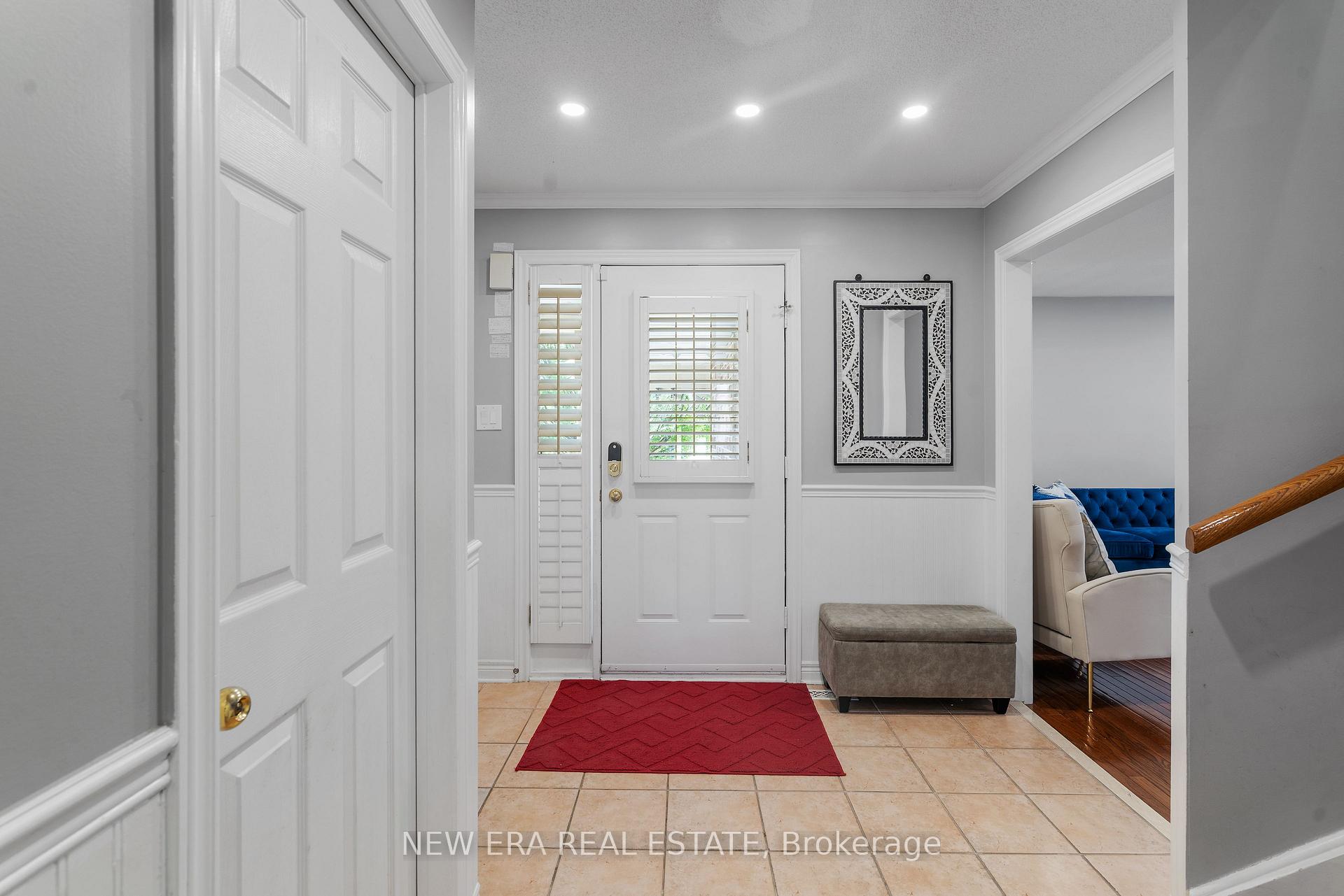 Photo 12 of 2855 Duncairn Drive, Mississauga, Central Erin Mills — HOMEH