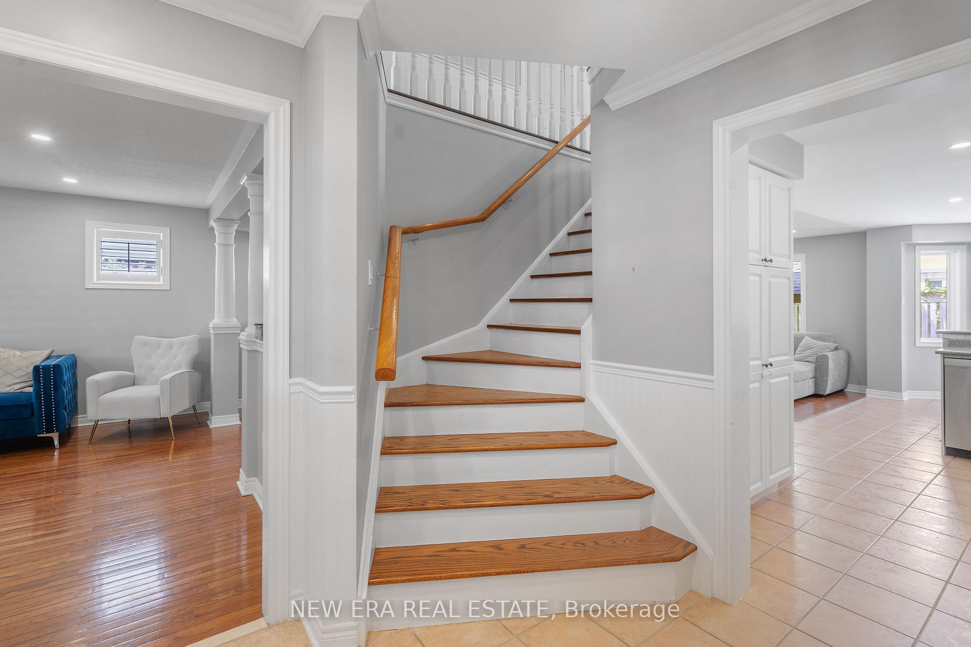 Photo 13 of 2855 Duncairn Drive, Mississauga, Central Erin Mills — HOMEH