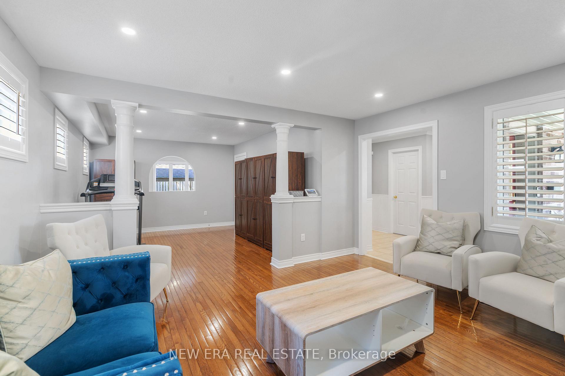 Photo 14 of 2855 Duncairn Drive, Mississauga, Central Erin Mills — HOMEH