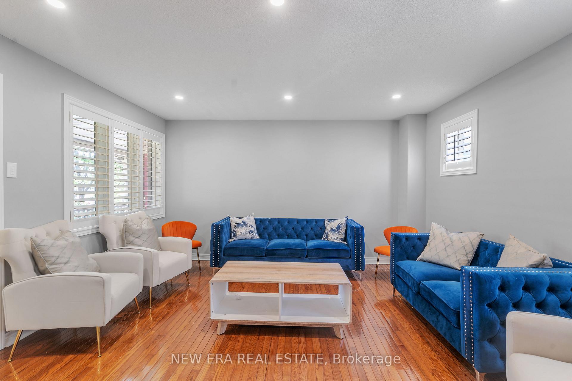 Photo 15 of 2855 Duncairn Drive, Mississauga, Central Erin Mills — HOMEH