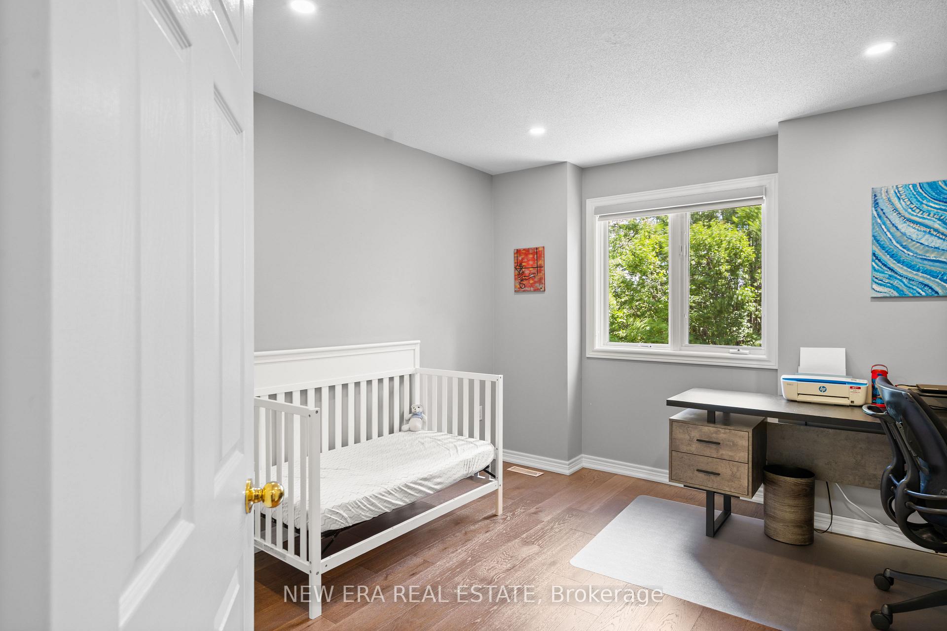 Photo 29 of 2855 Duncairn Drive, Mississauga, Central Erin Mills — HOMEH