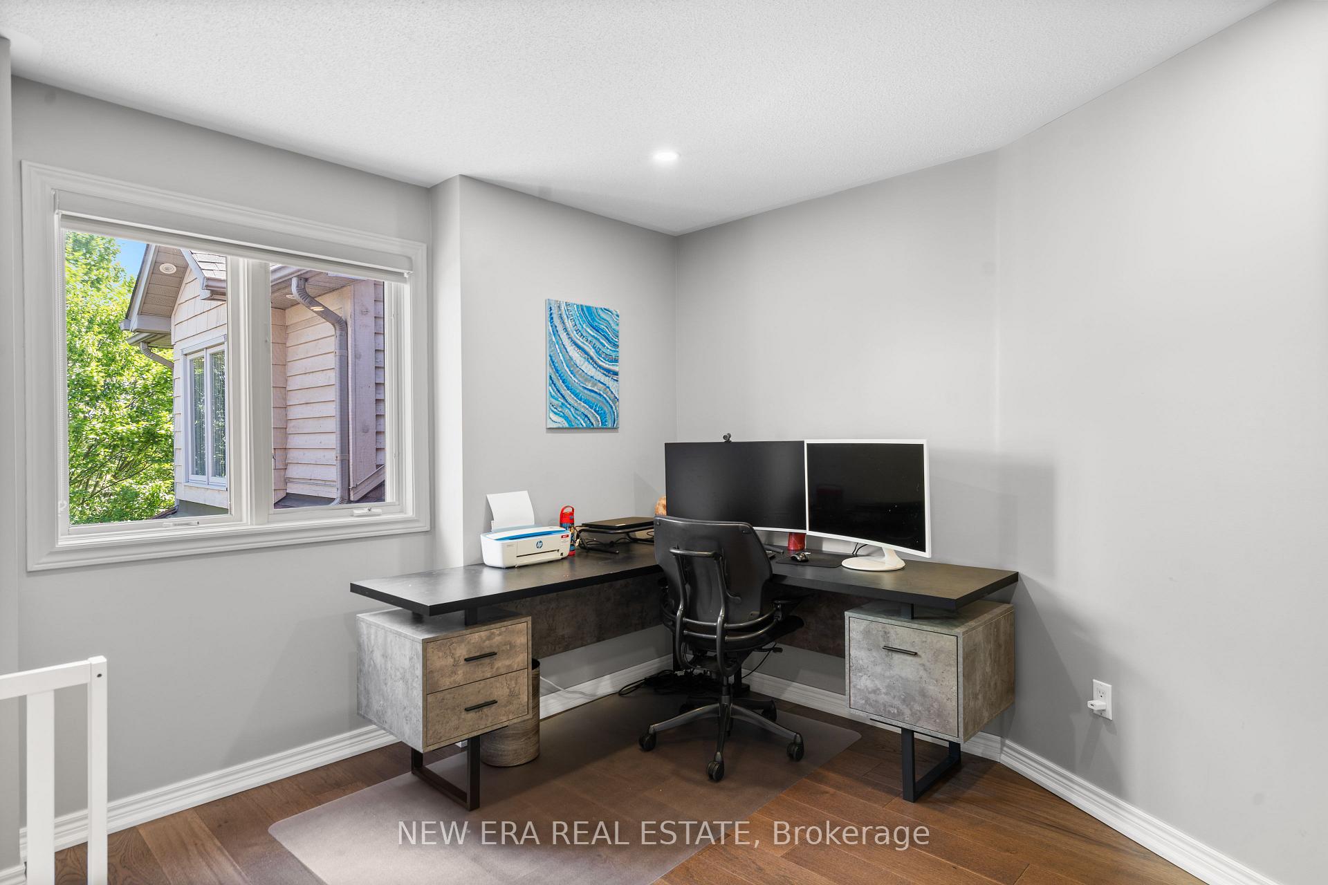 Photo 30 of 2855 Duncairn Drive, Mississauga, Central Erin Mills — HOMEH