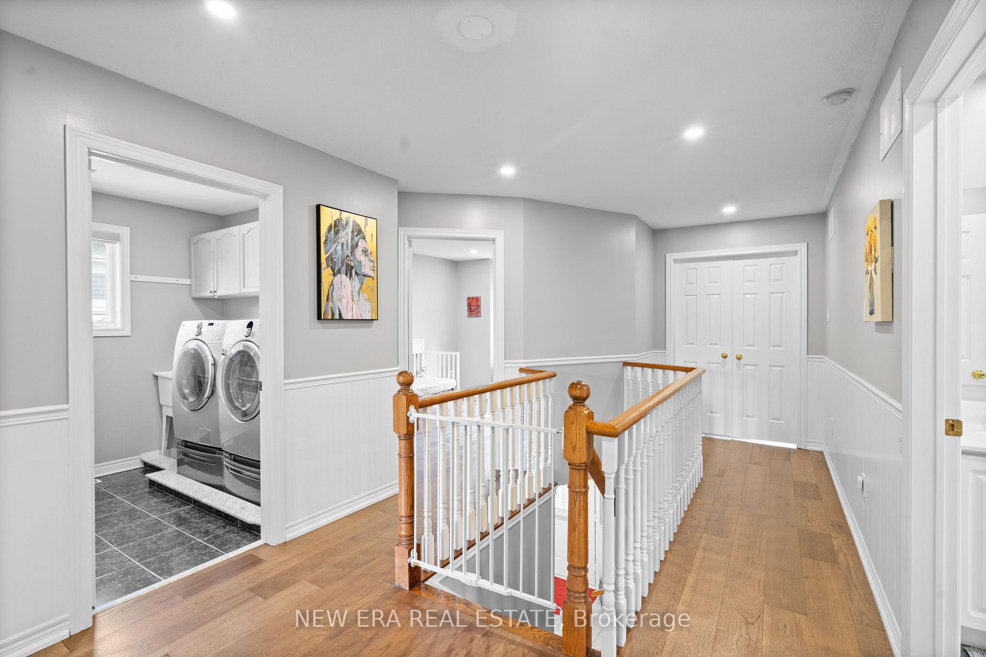 Photo 34 of 2855 Duncairn Drive, Mississauga, Central Erin Mills — HOMEH