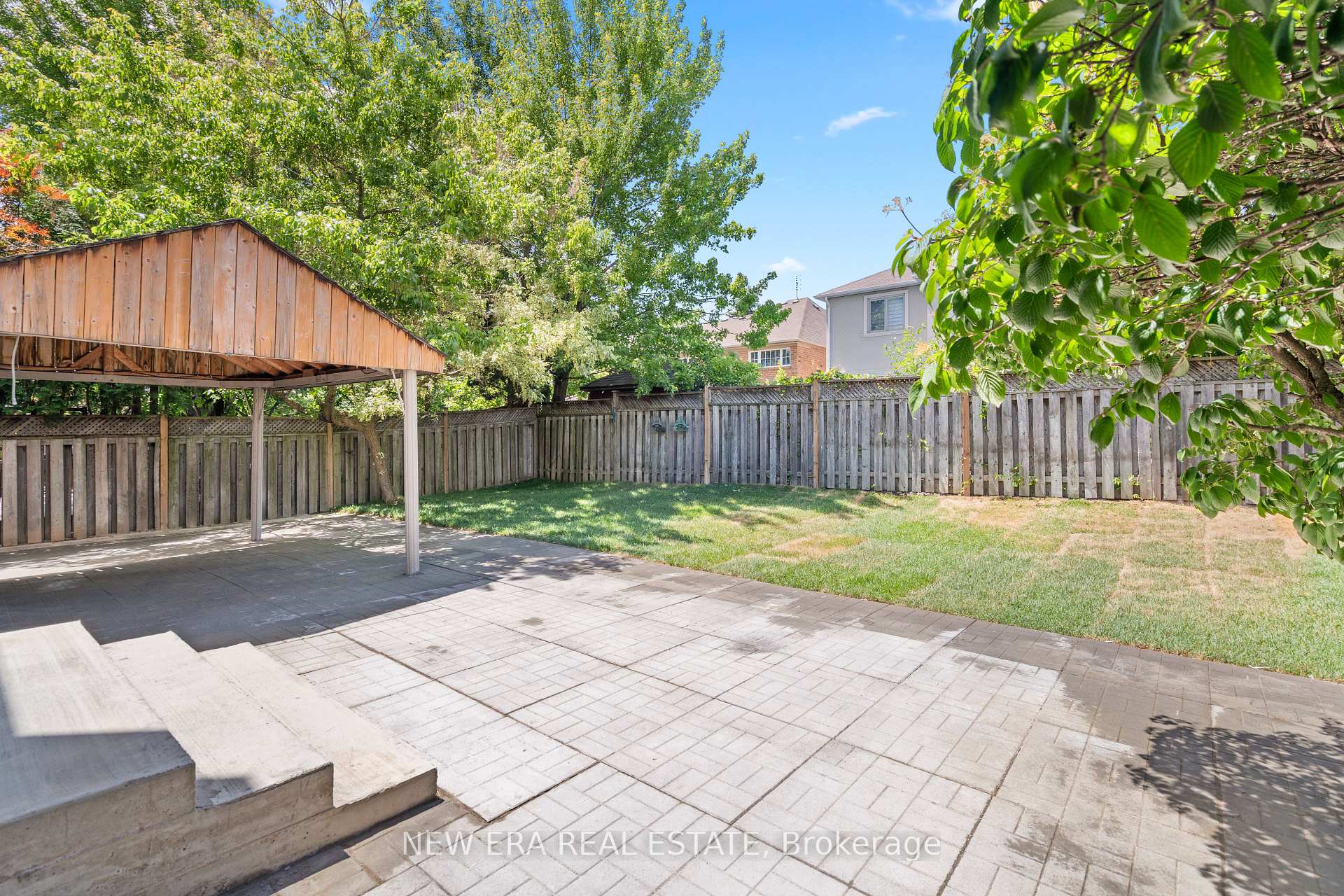 Photo 36 of 2855 Duncairn Drive, Mississauga, Central Erin Mills — HOMEH