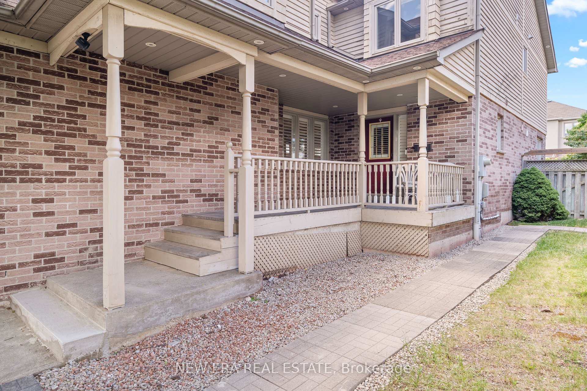 Photo 38 of 2855 Duncairn Drive, Mississauga, Central Erin Mills — HOMEH