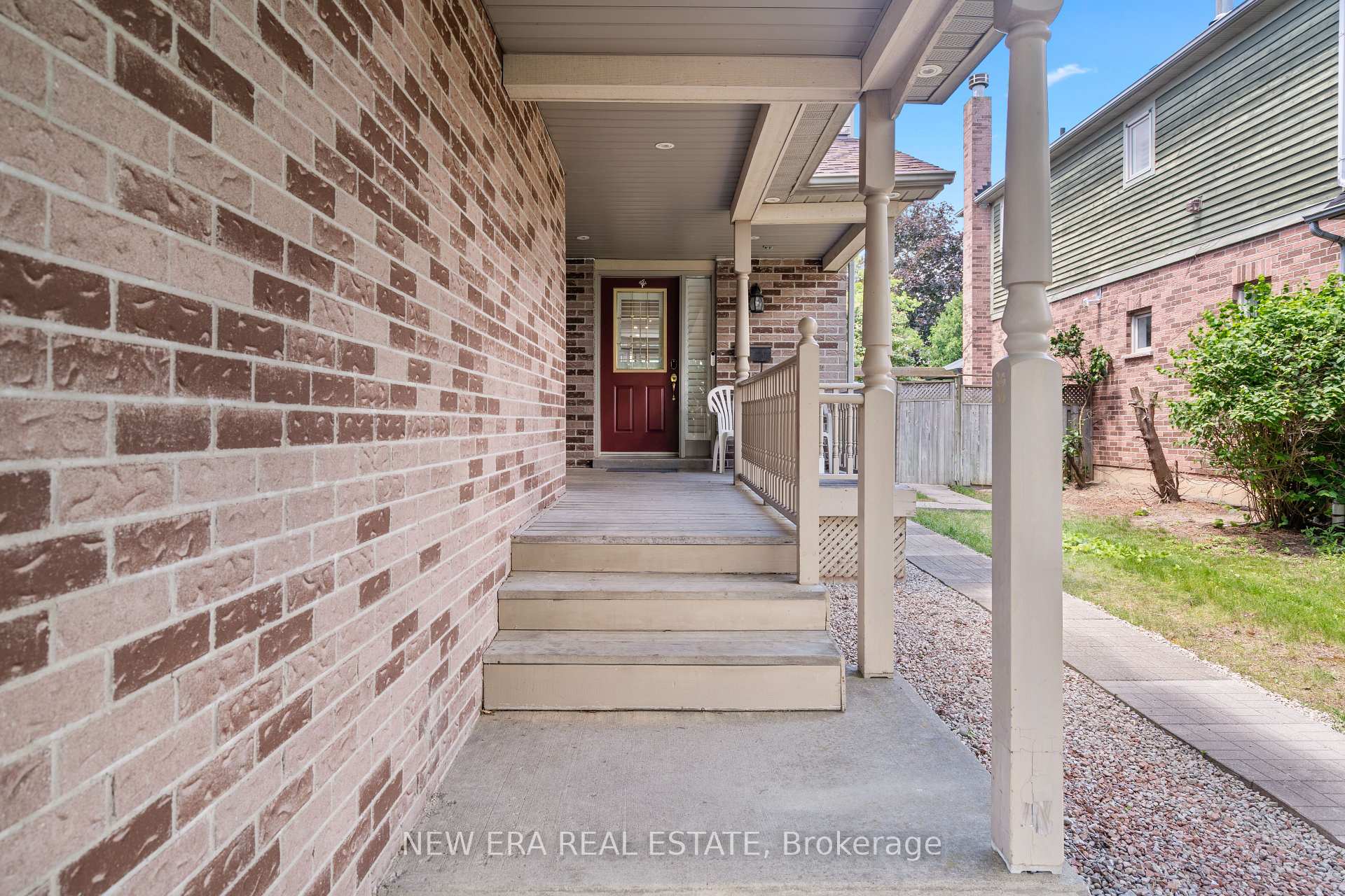 Photo 39 of 2855 Duncairn Drive, Mississauga, Central Erin Mills — HOMEH
