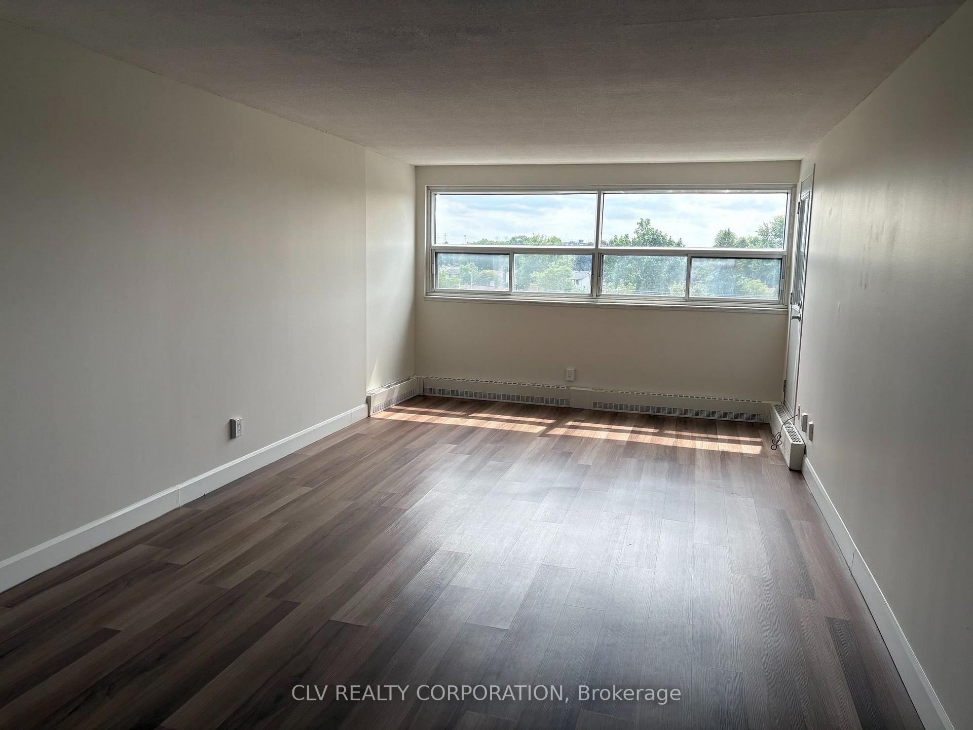 Photo 9 of Unit 612, 2460 Southvale Crescent, Ottawa, Sheffield Glen/Industrial Park — HOMEH