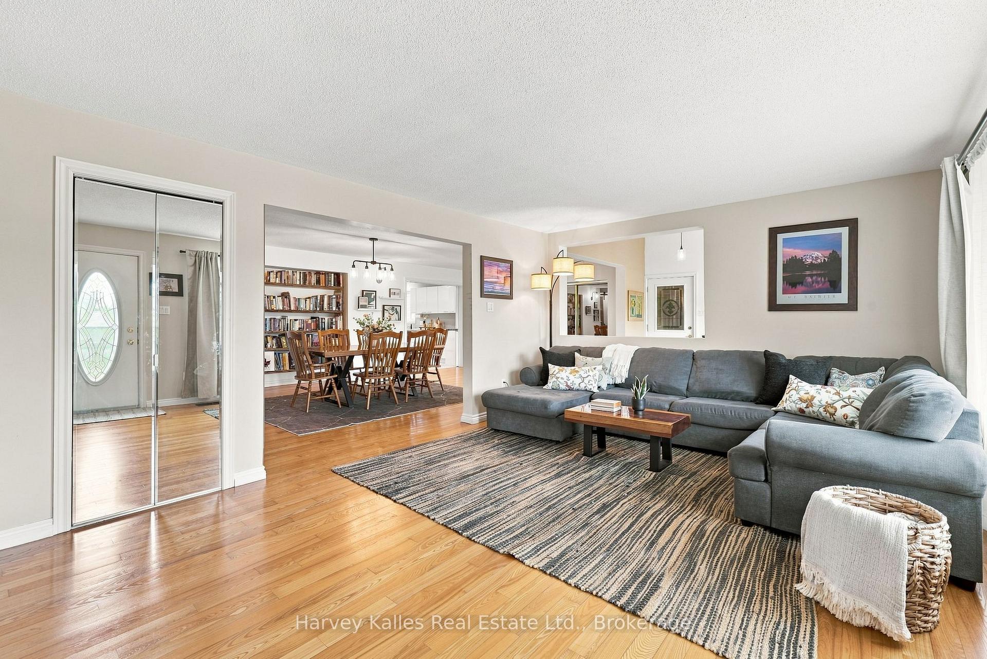 Photo 10 of 56 Golf Course Rd, Rideau Lakes, Rideau Lakes (North Crosby) Twp — HOMEH