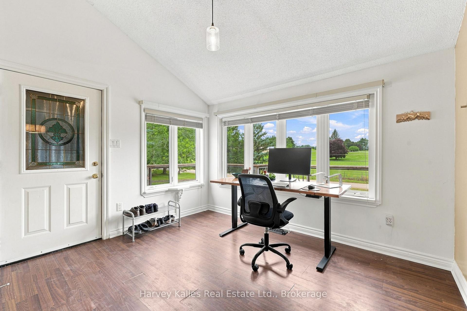 Photo 12 of 56 Golf Course Rd, Rideau Lakes, Rideau Lakes (North Crosby) Twp — HOMEH