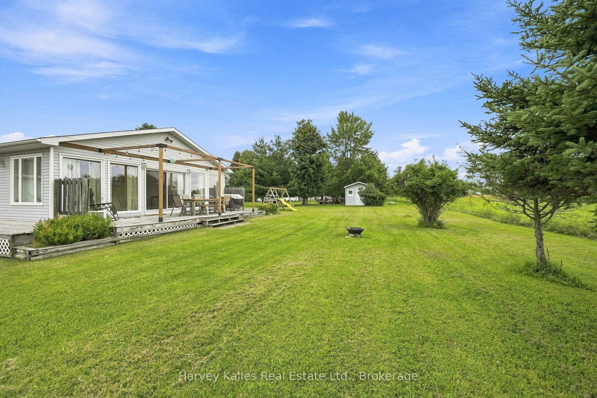 Photo 34 of 56 Golf Course Rd, Rideau Lakes, Rideau Lakes (North Crosby) Twp — HOMEH