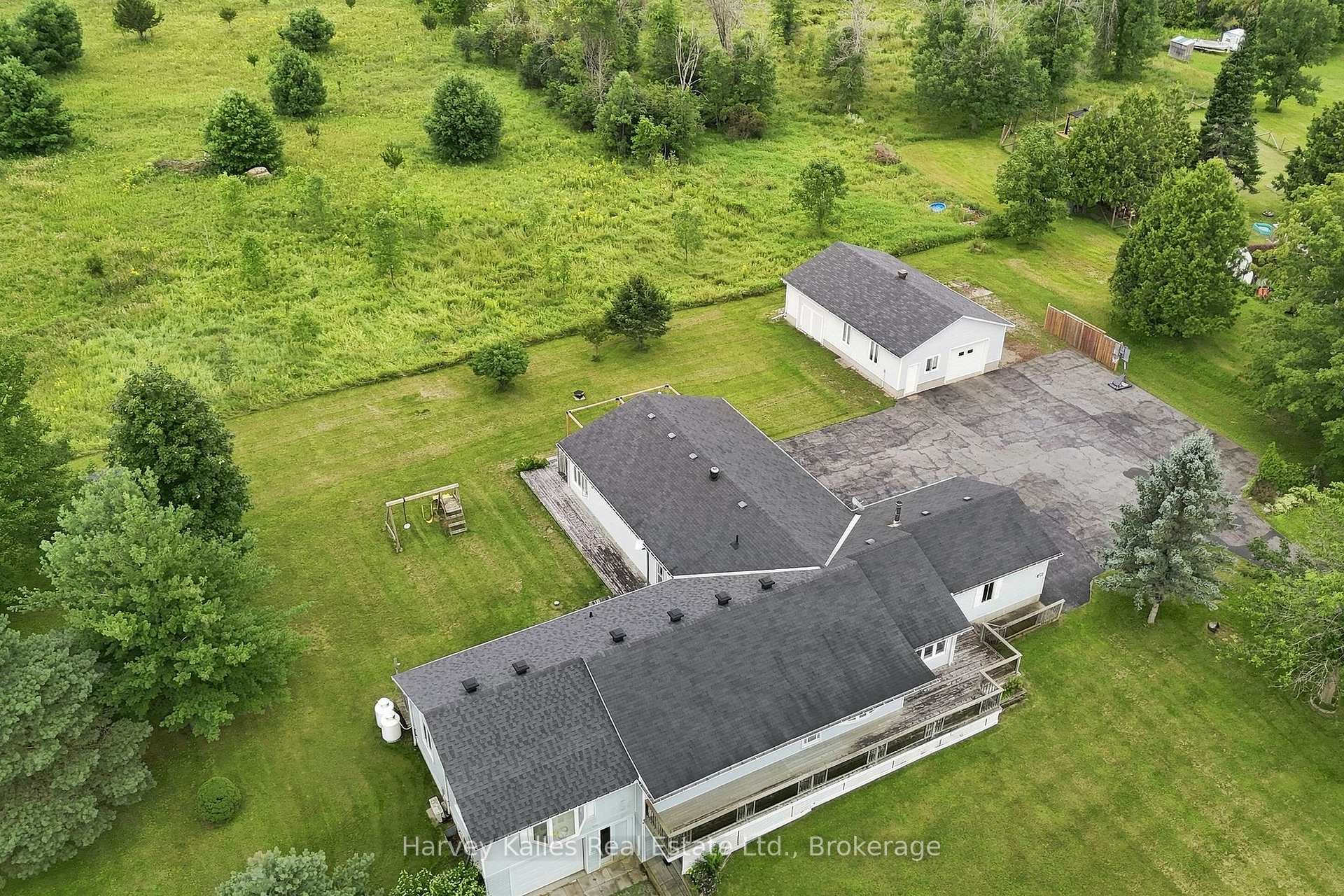 Photo 38 of 56 Golf Course Rd, Rideau Lakes, Rideau Lakes (North Crosby) Twp — HOMEH