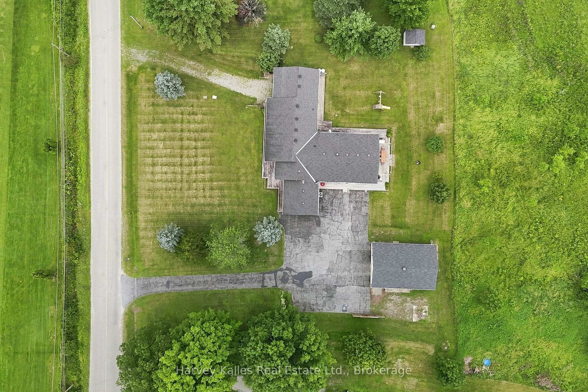 Photo 39 of 56 Golf Course Rd, Rideau Lakes, Rideau Lakes (North Crosby) Twp — HOMEH