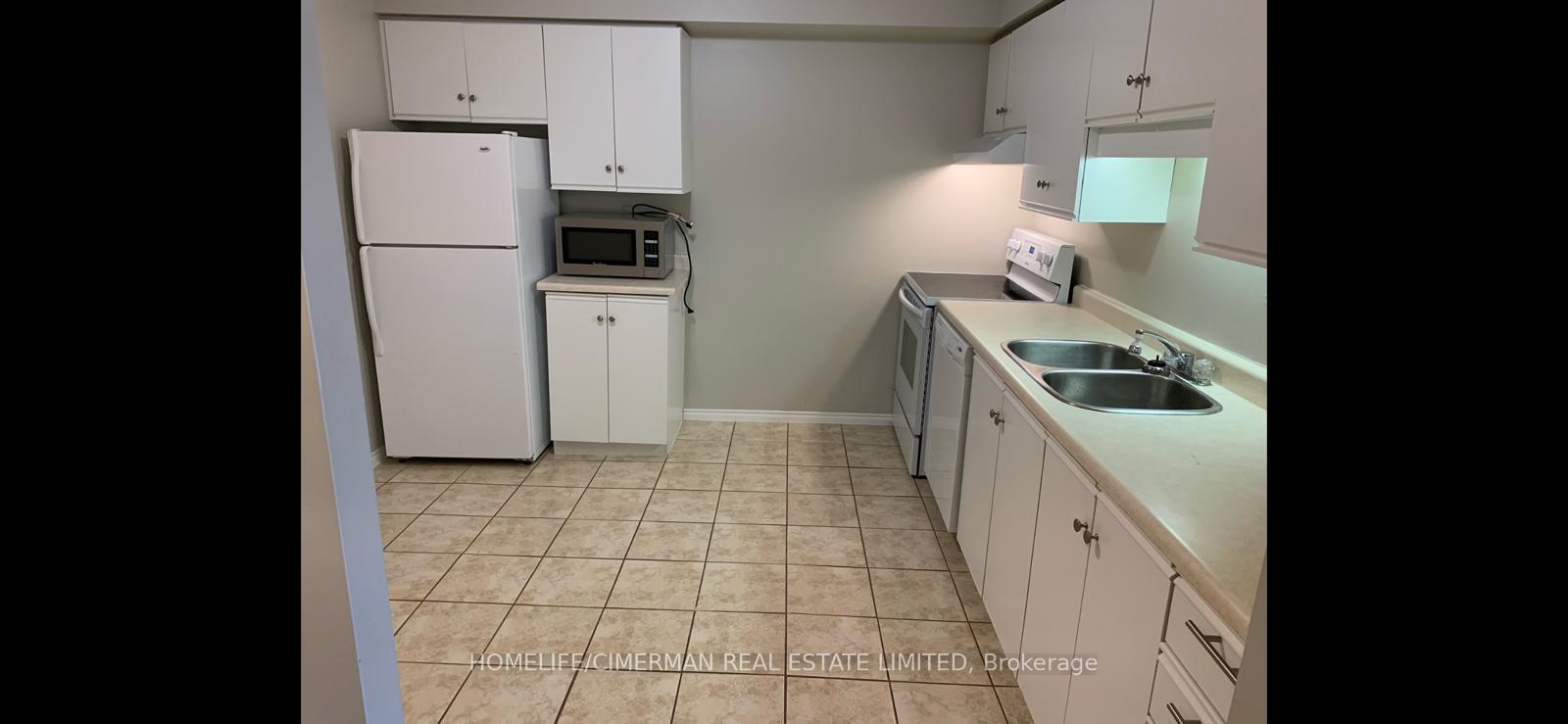 Photo 8 of Unit 804, 55 Green Valley Drive, Kitchener, Pioneer Park — HOMEH
