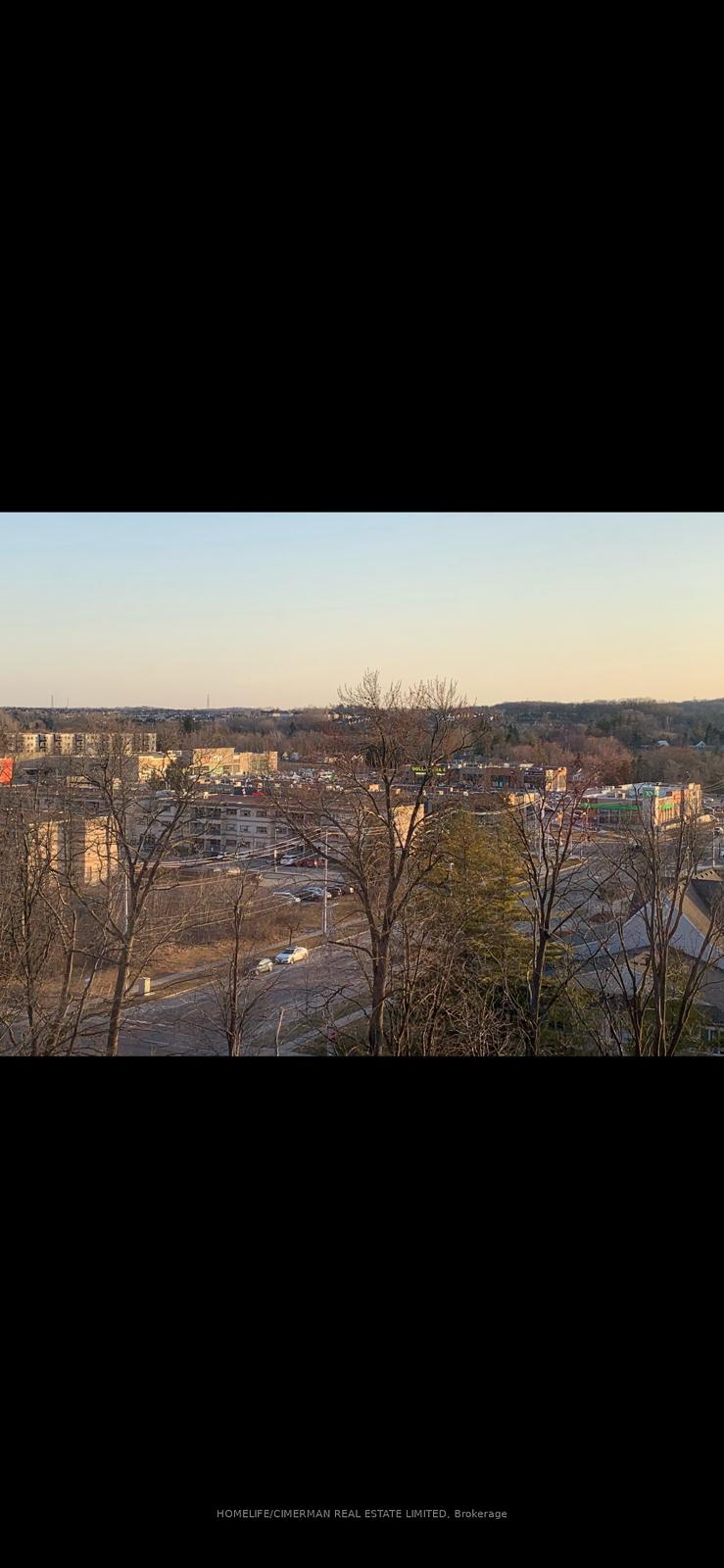 Photo 15 of Unit 804, 55 Green Valley Drive, Kitchener, Pioneer Park — HOMEH