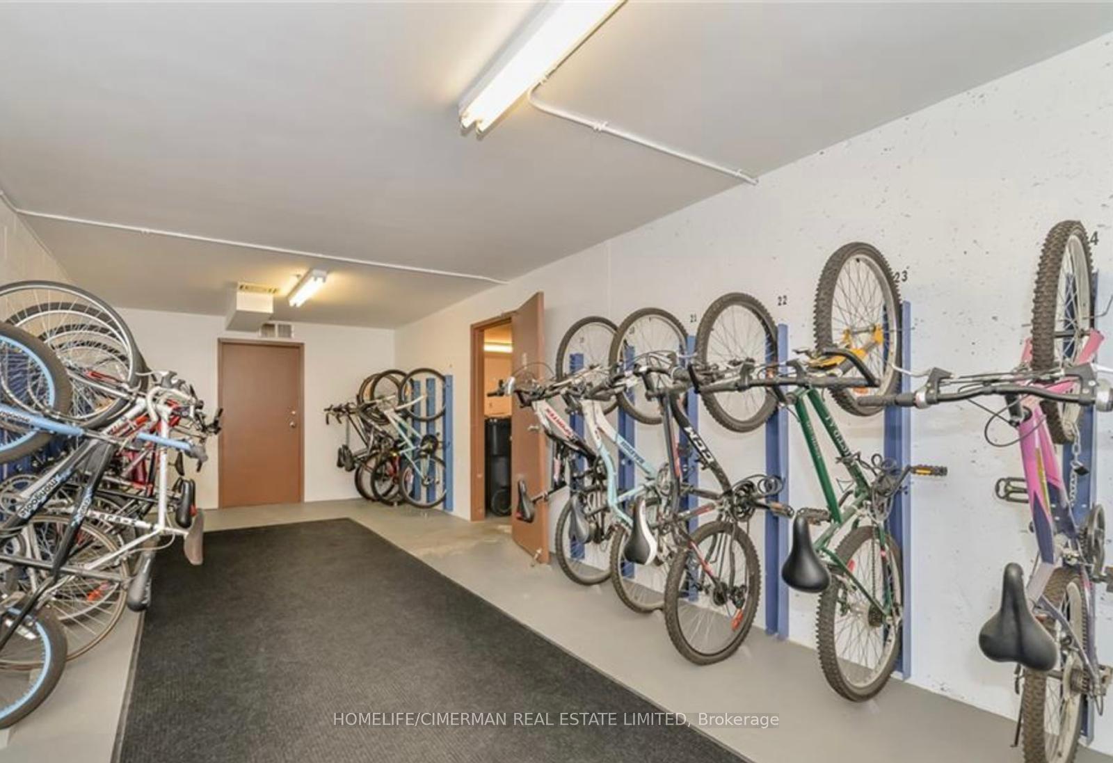 Photo 21 of Unit 804, 55 Green Valley Drive, Kitchener, Pioneer Park — HOMEH