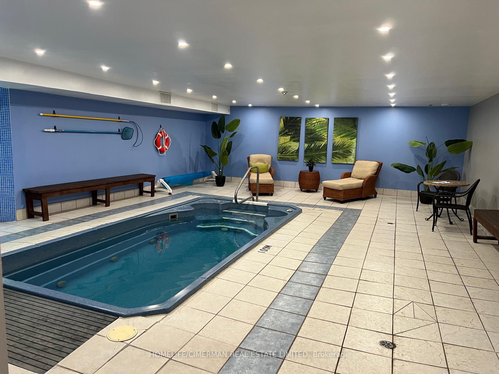 Photo 25 of Unit 804, 55 Green Valley Drive, Kitchener, Pioneer Park — HOMEH