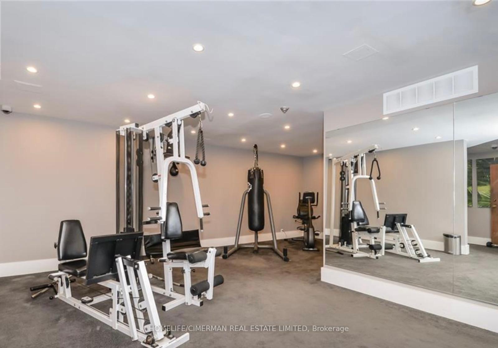 Photo 26 of Unit 804, 55 Green Valley Drive, Kitchener, Pioneer Park — HOMEH