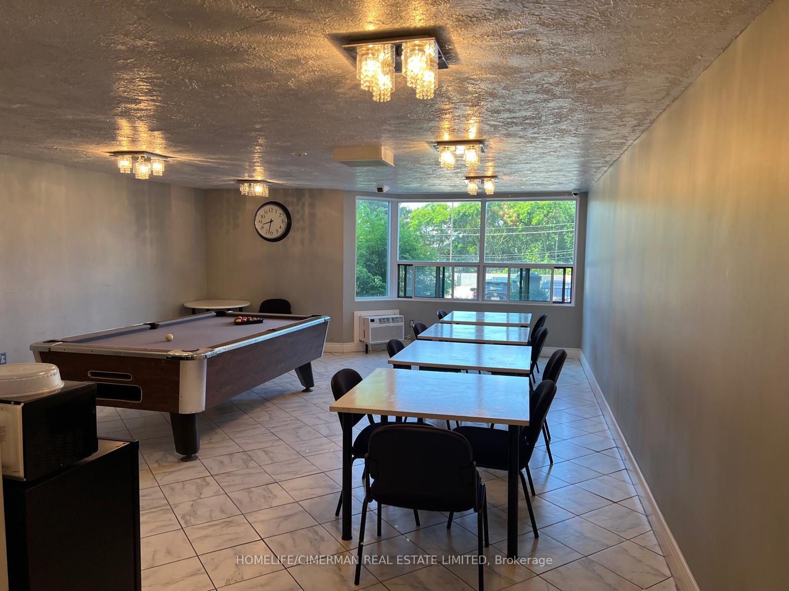 Photo 29 of Unit 804, 55 Green Valley Drive, Kitchener, Pioneer Park — HOMEH
