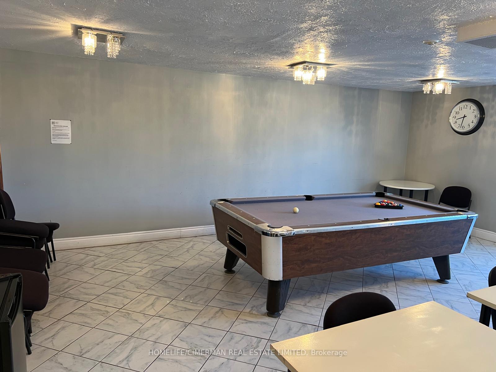 Photo 30 of Unit 804, 55 Green Valley Drive, Kitchener, Pioneer Park — HOMEH