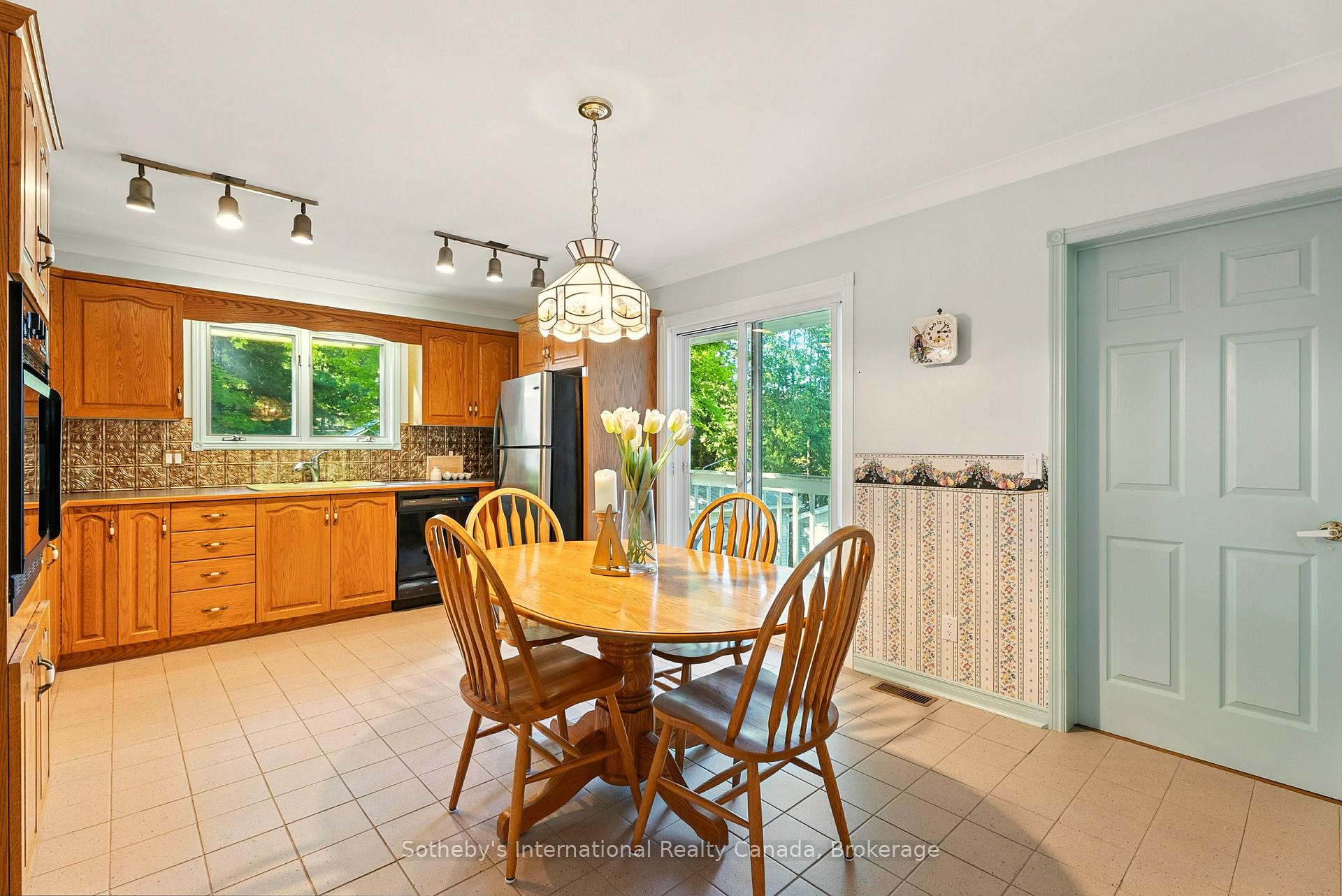 Photo 13 of 326 Chikopi Road, Magnetawan, Ahmic Harbour — HOMEH