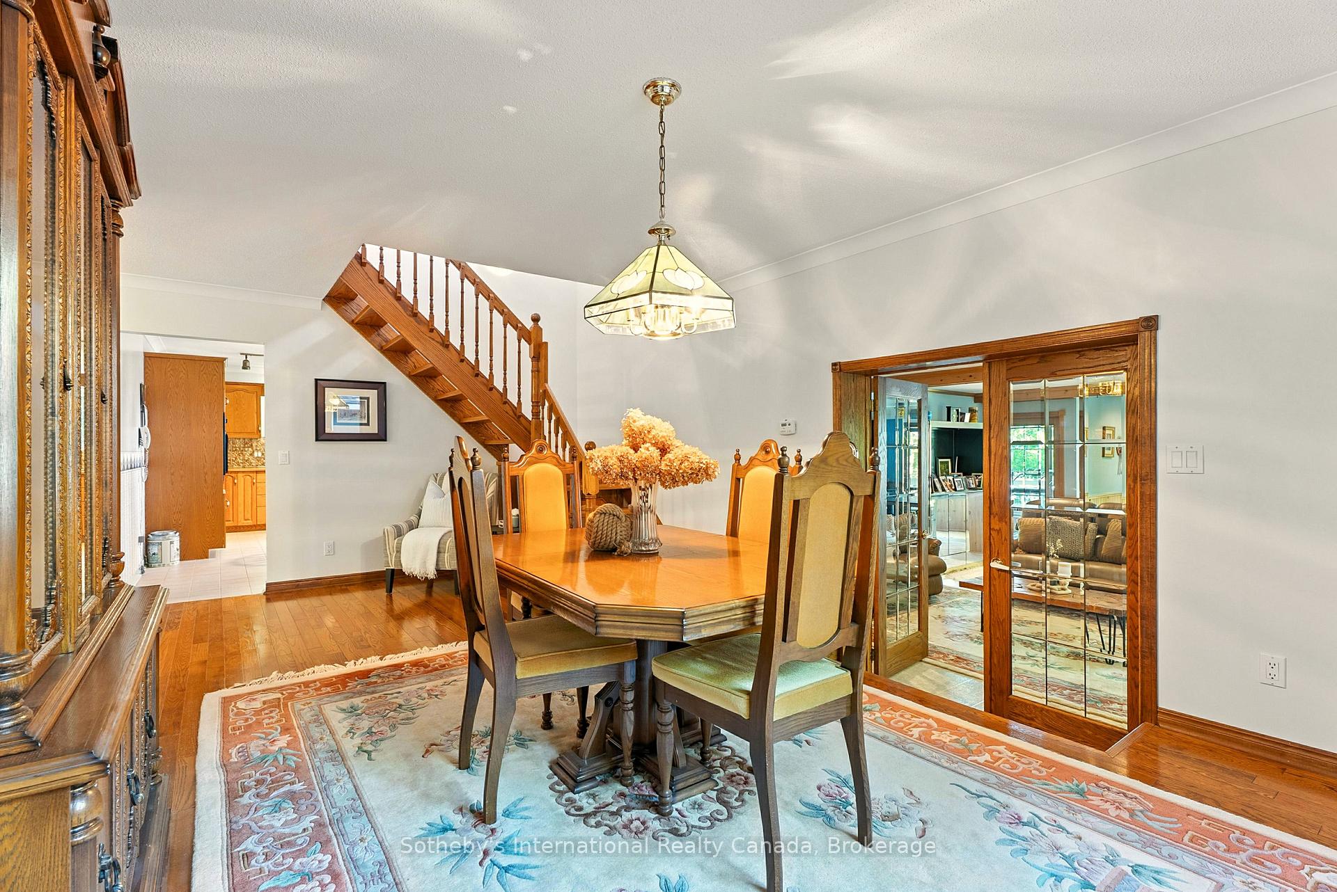 Photo 16 of 326 Chikopi Road, Magnetawan, Ahmic Harbour — HOMEH