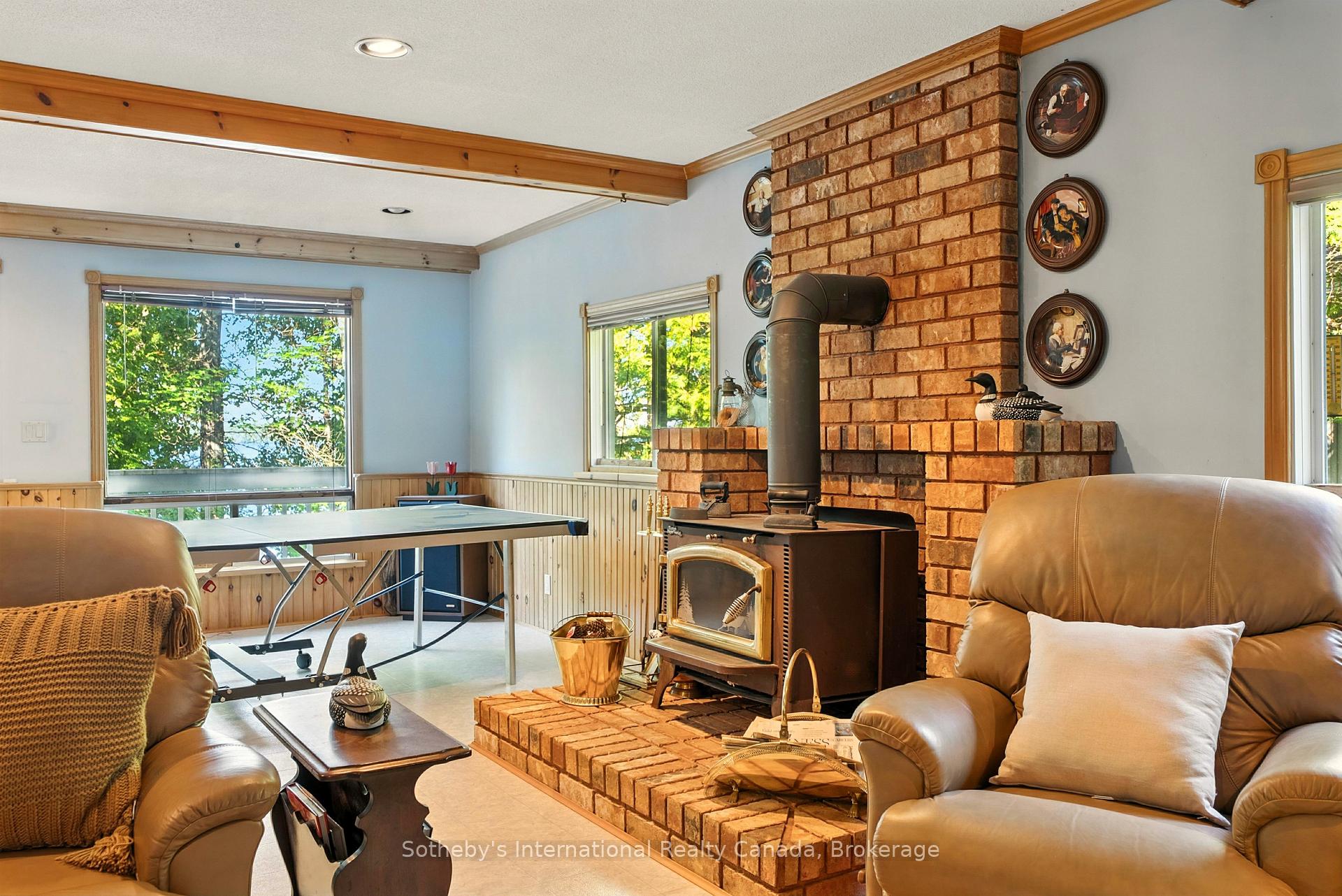Photo 20 of 326 Chikopi Road, Magnetawan, Ahmic Harbour — HOMEH