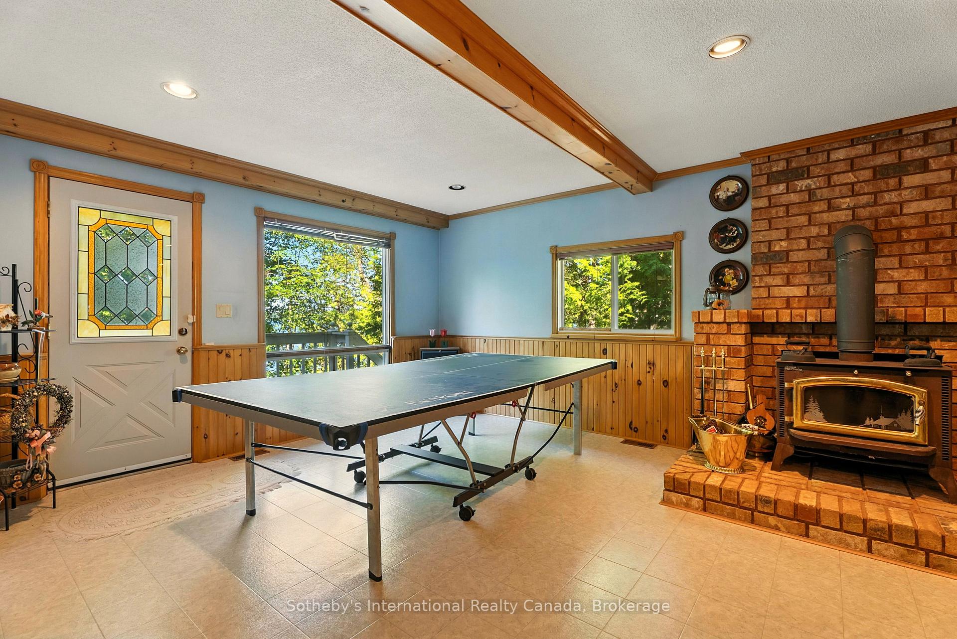 Photo 21 of 326 Chikopi Road, Magnetawan, Ahmic Harbour — HOMEH