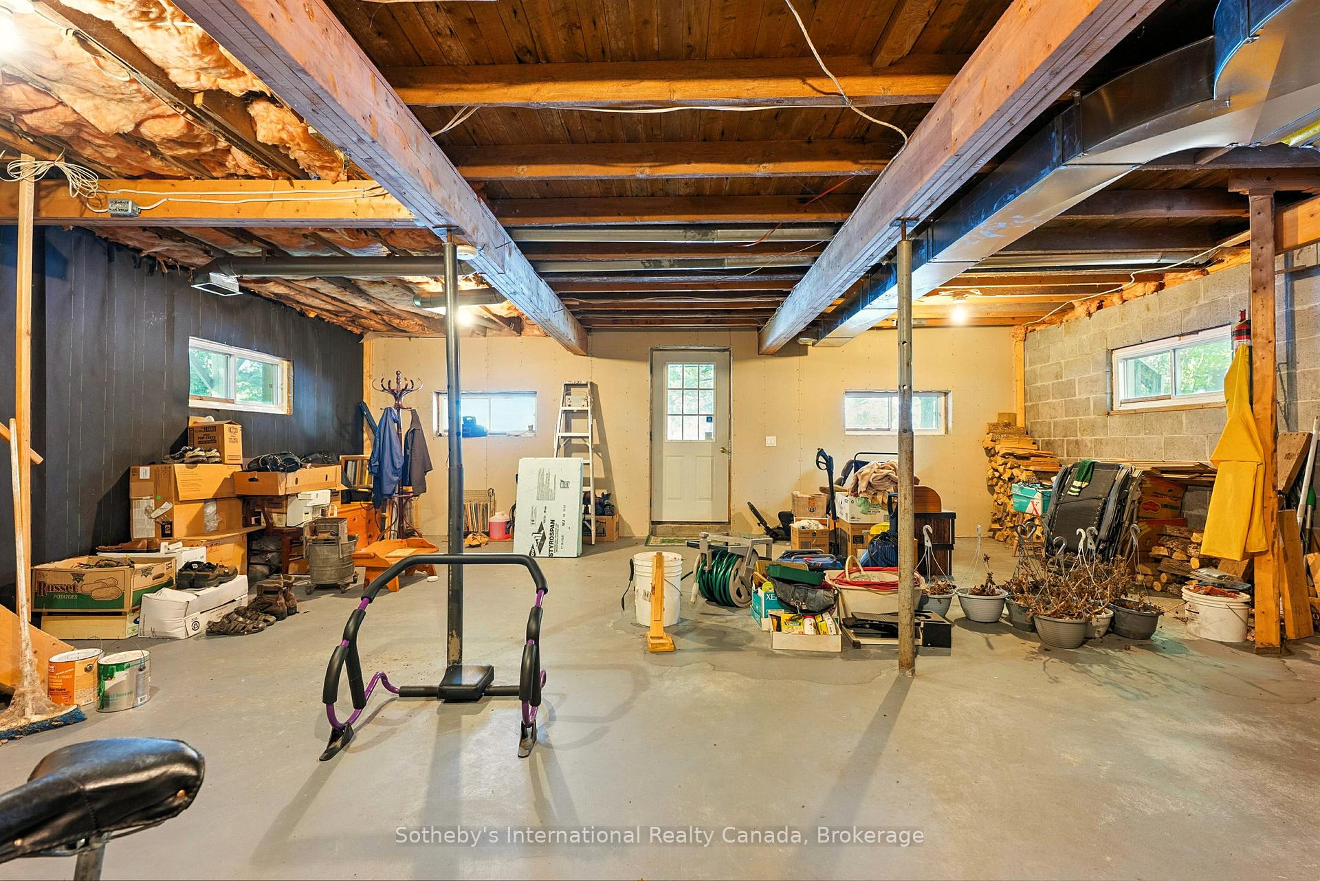 Photo 32 of 326 Chikopi Road, Magnetawan, Ahmic Harbour — HOMEH