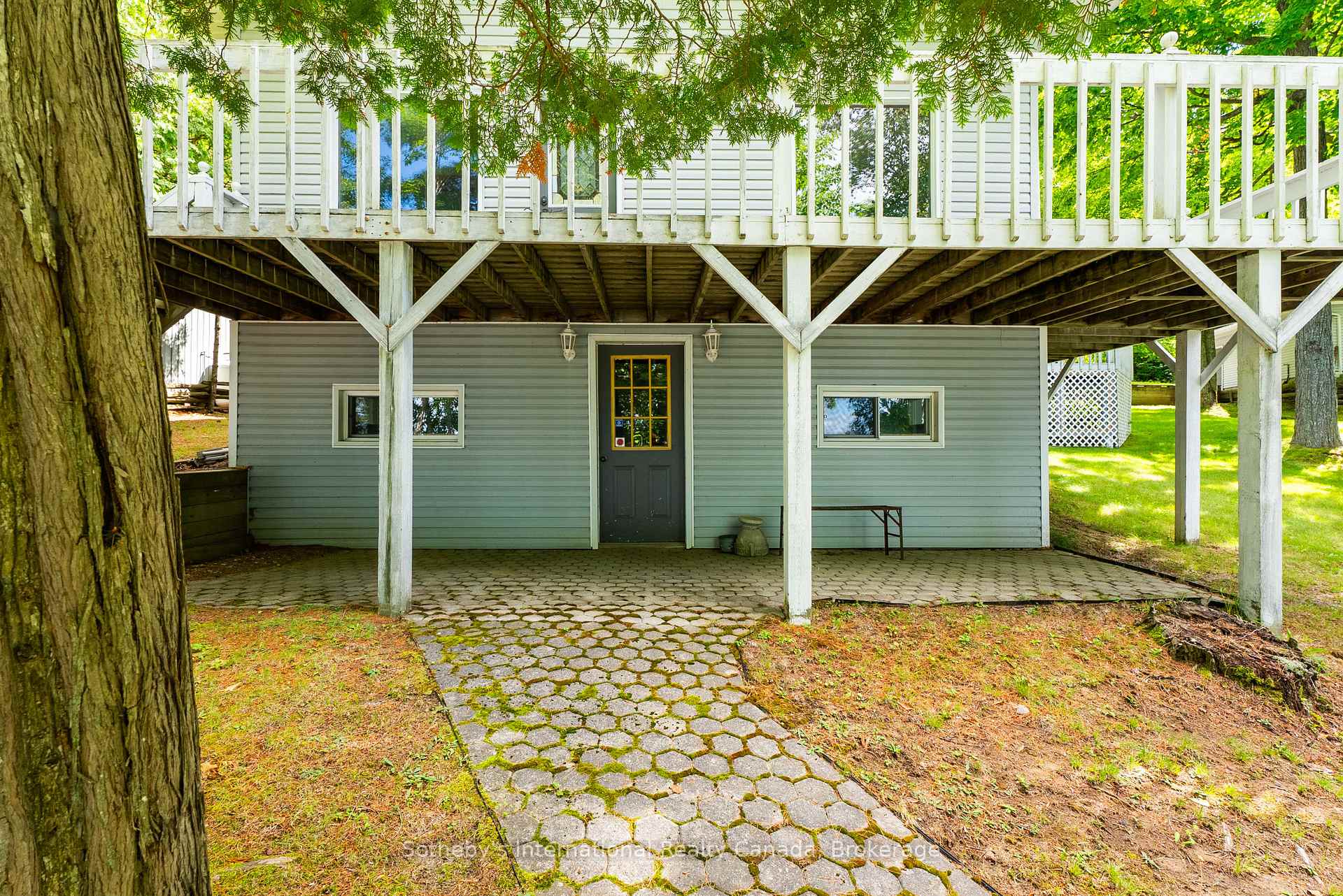 Photo 33 of 326 Chikopi Road, Magnetawan, Ahmic Harbour — HOMEH