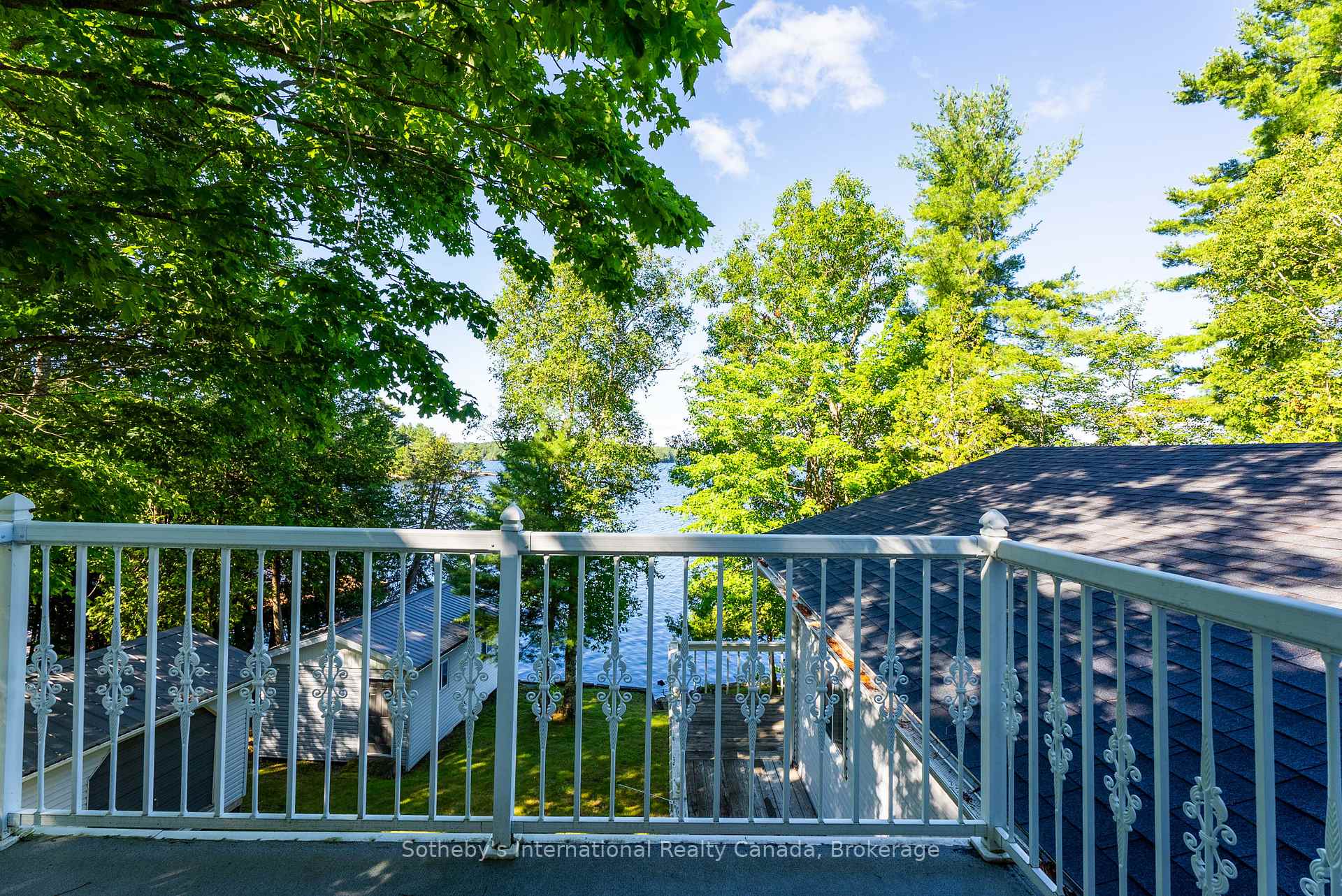 Photo 34 of 326 Chikopi Road, Magnetawan, Ahmic Harbour — HOMEH