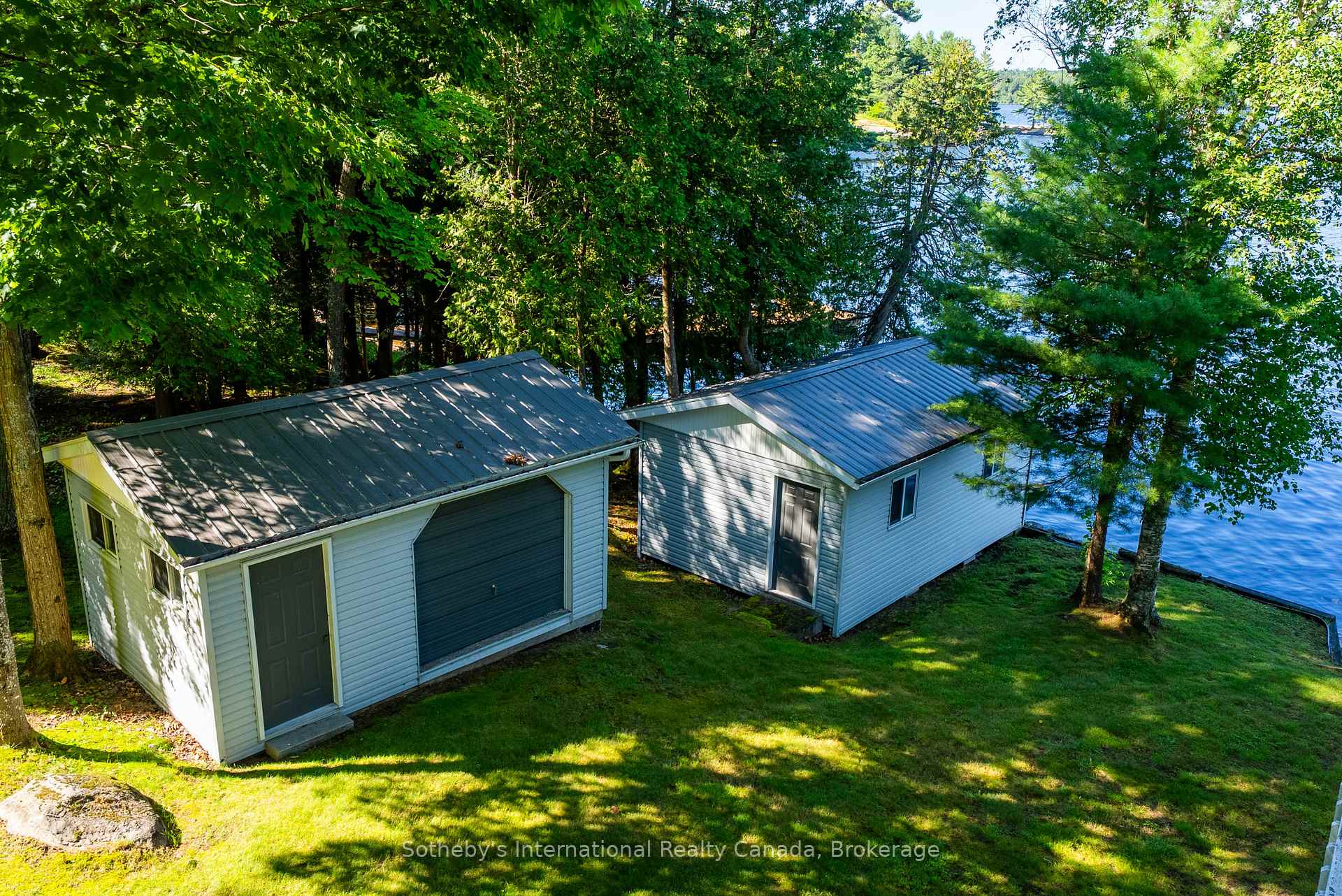 Photo 35 of 326 Chikopi Road, Magnetawan, Ahmic Harbour — HOMEH