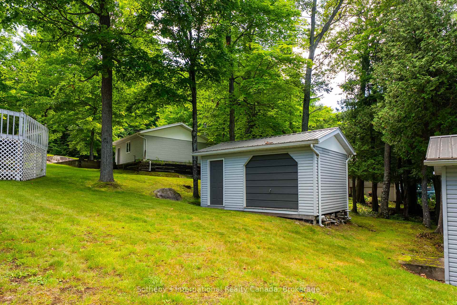 Photo 36 of 326 Chikopi Road, Magnetawan, Ahmic Harbour — HOMEH