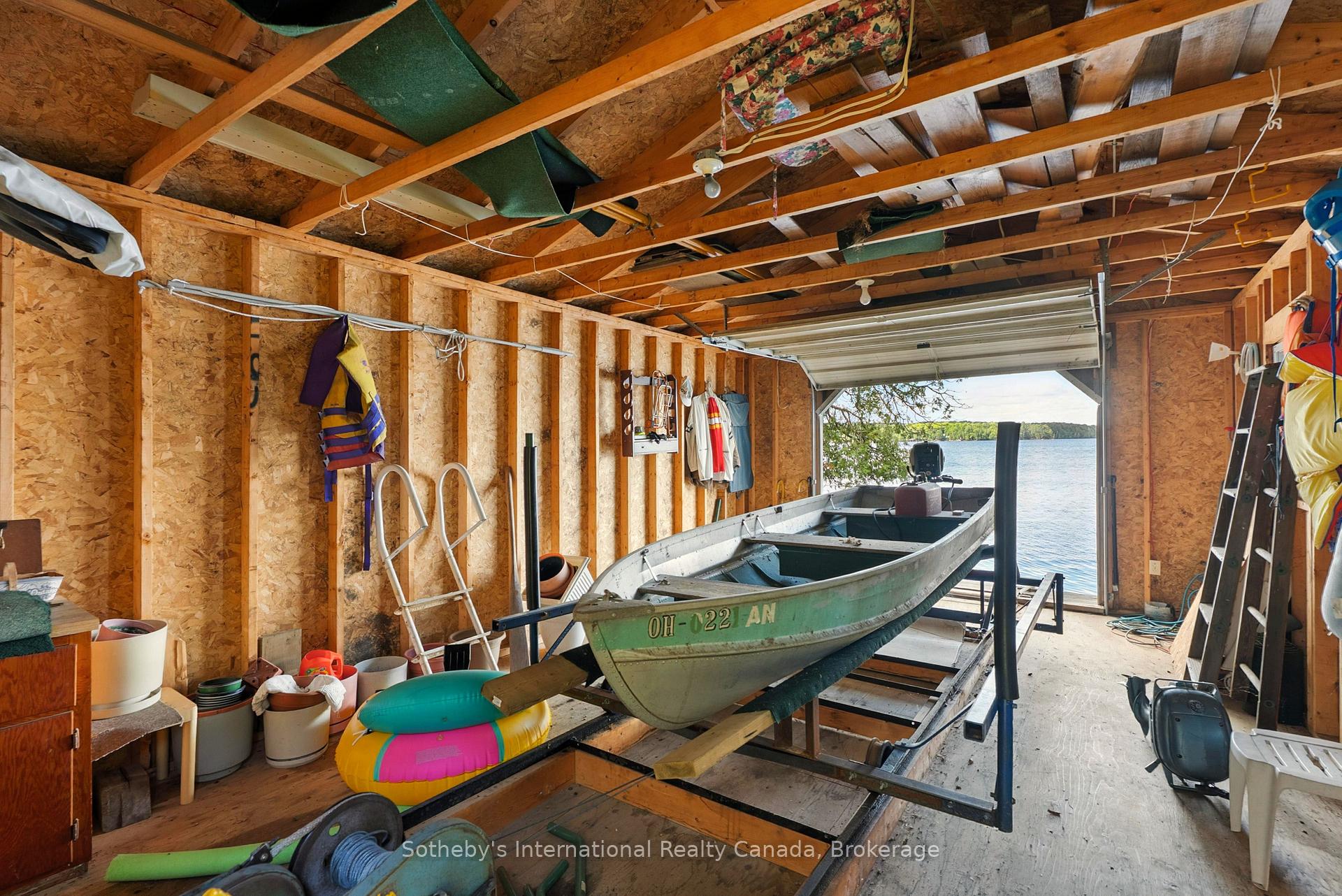 Photo 37 of 326 Chikopi Road, Magnetawan, Ahmic Harbour — HOMEH