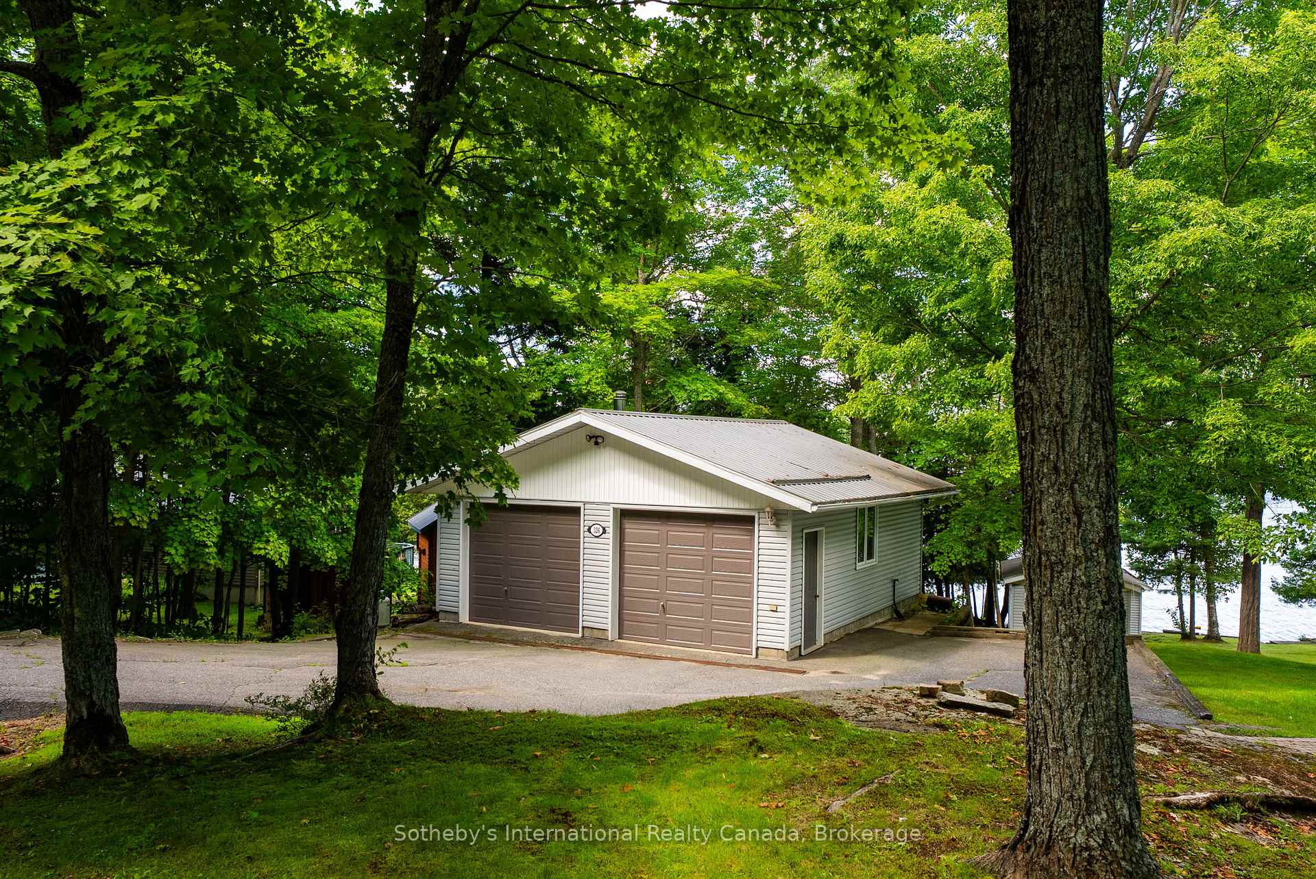 Photo 38 of 326 Chikopi Road, Magnetawan, Ahmic Harbour — HOMEH